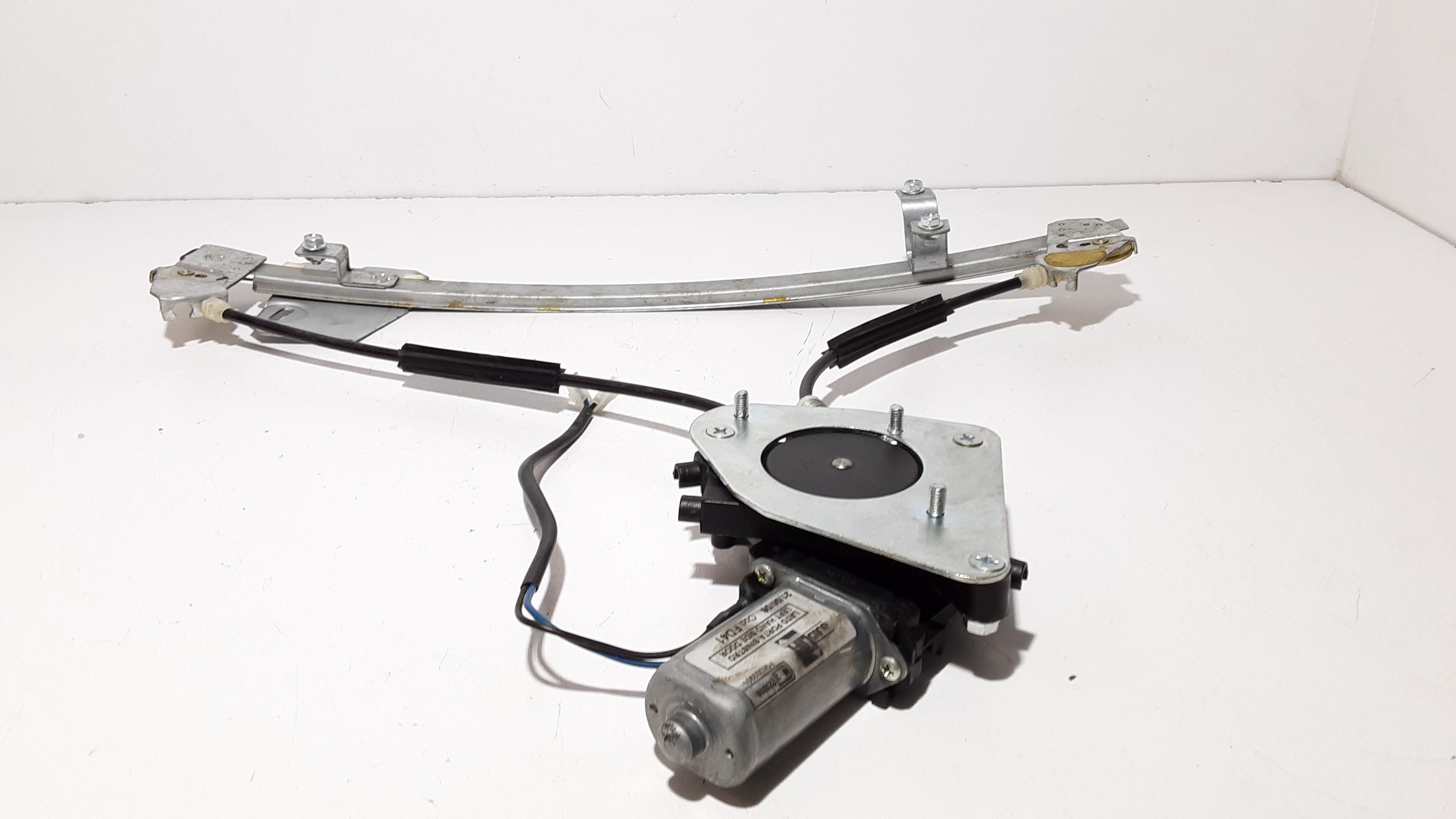 Cremagliera anteriore sinistra Guida RENAULT Scenic RX4