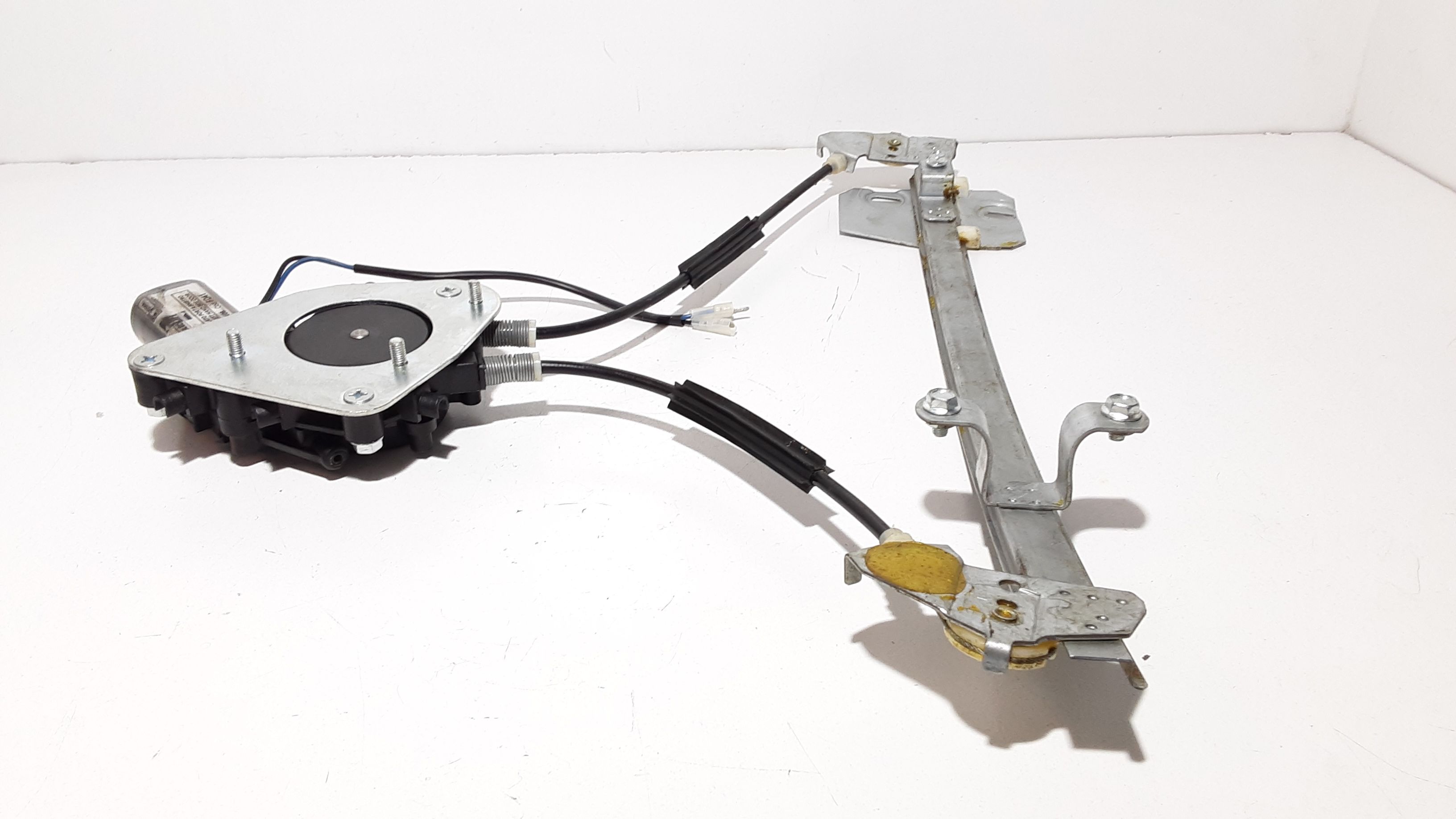 Cremagliera anteriore sinistra Guida RENAULT Scenic RX4