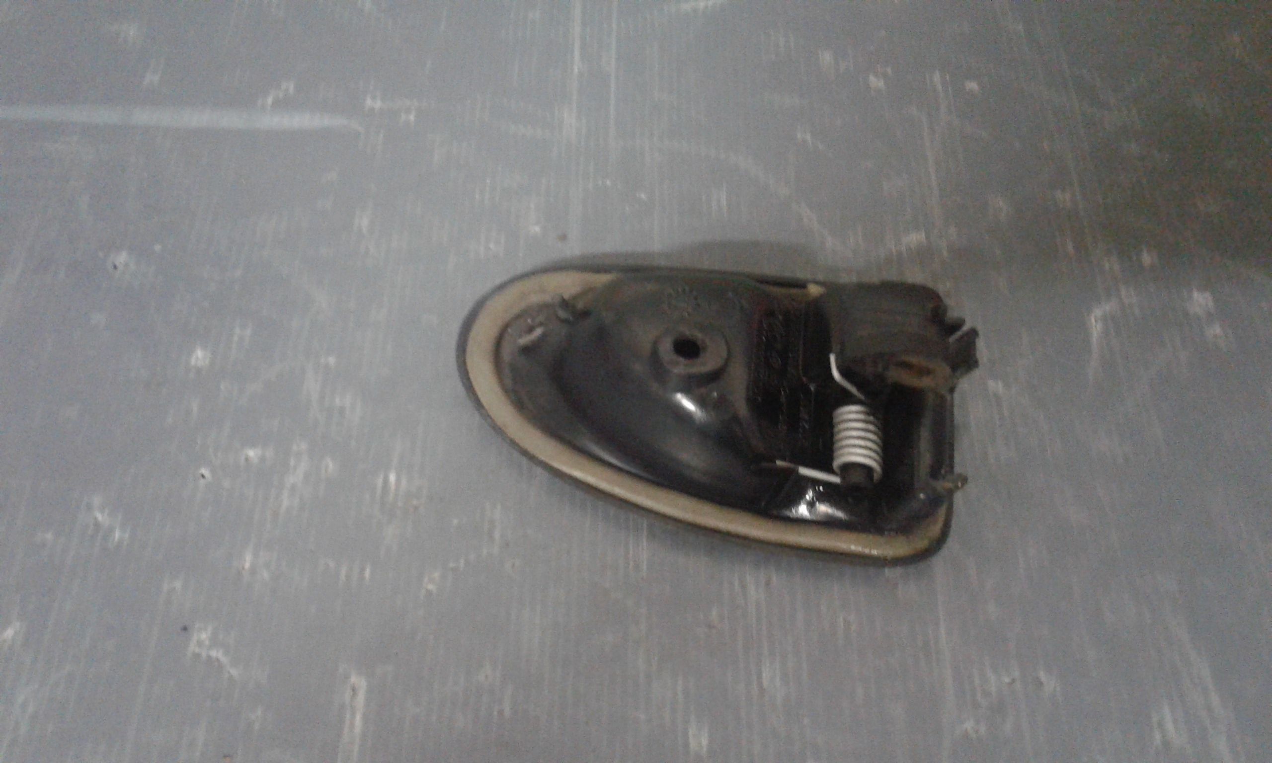 Maniglia esterna Anteriore Destra IVECO Daily 3 Serie