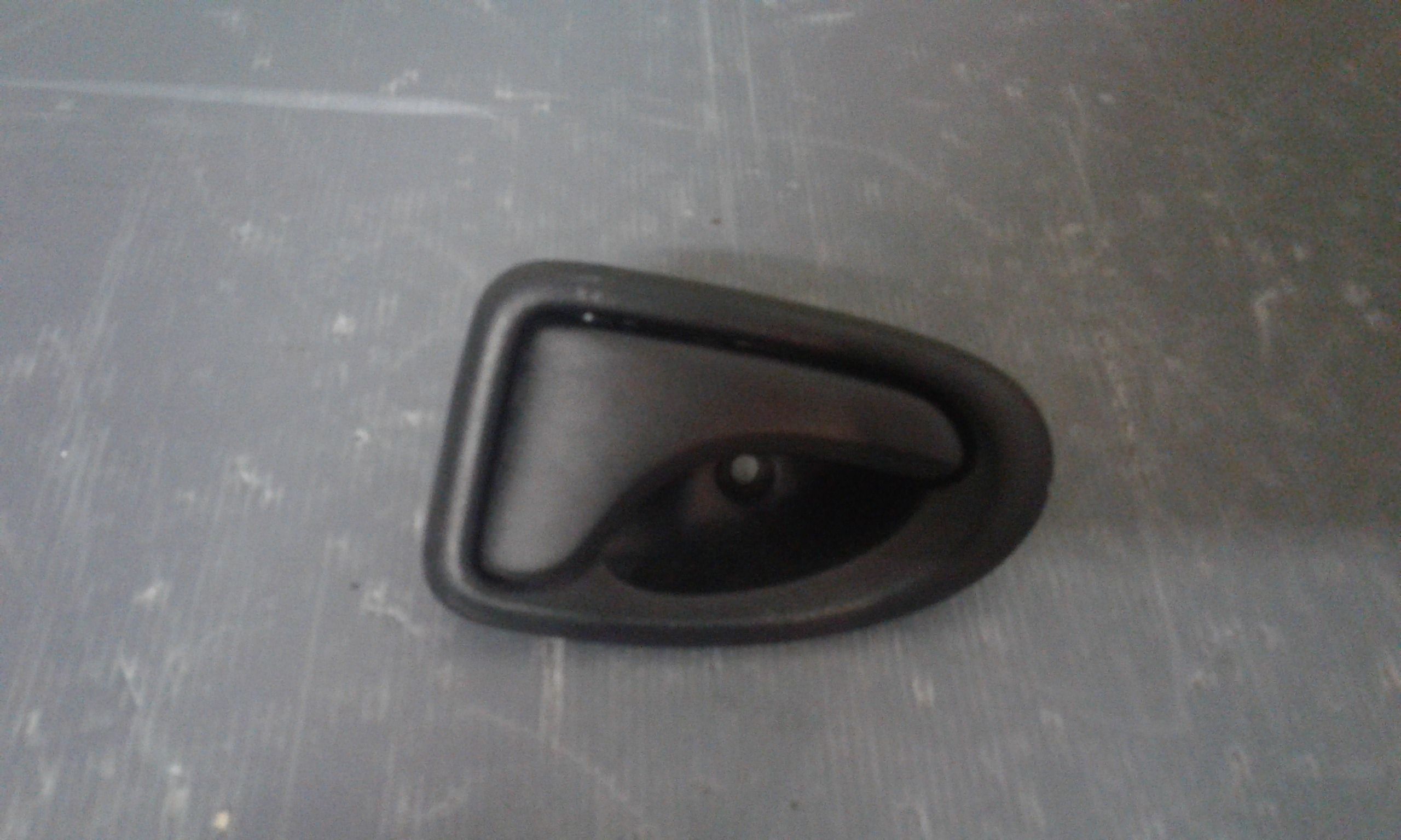 Maniglia esterna Anteriore Destra IVECO Daily 3 Serie