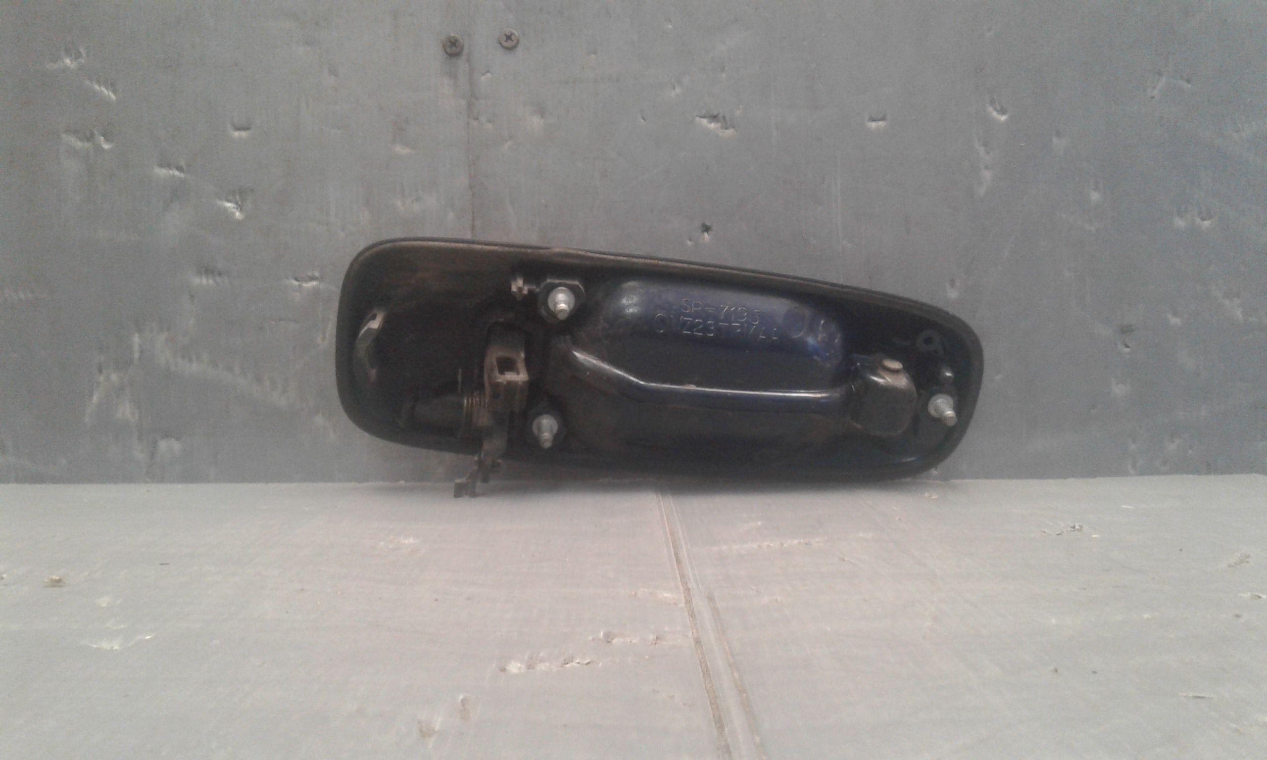 Maniglia esterna Anteriore Destra CHRYSLER Voyager 2 Serie