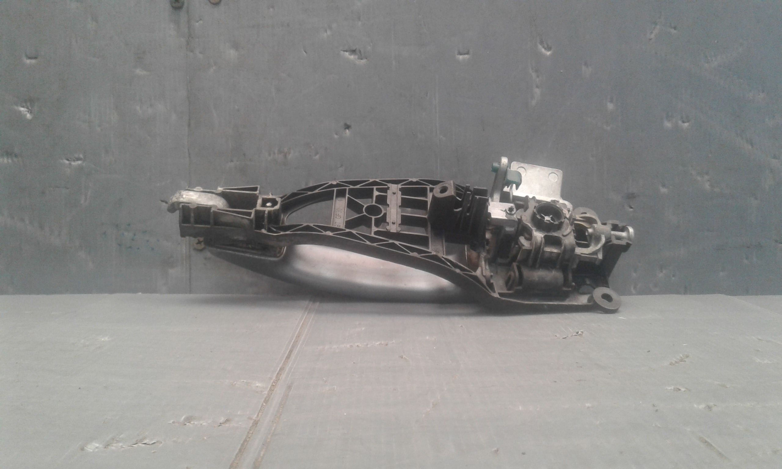 Maniglia esterna Anteriore Destra OPEL Astra H Berlina