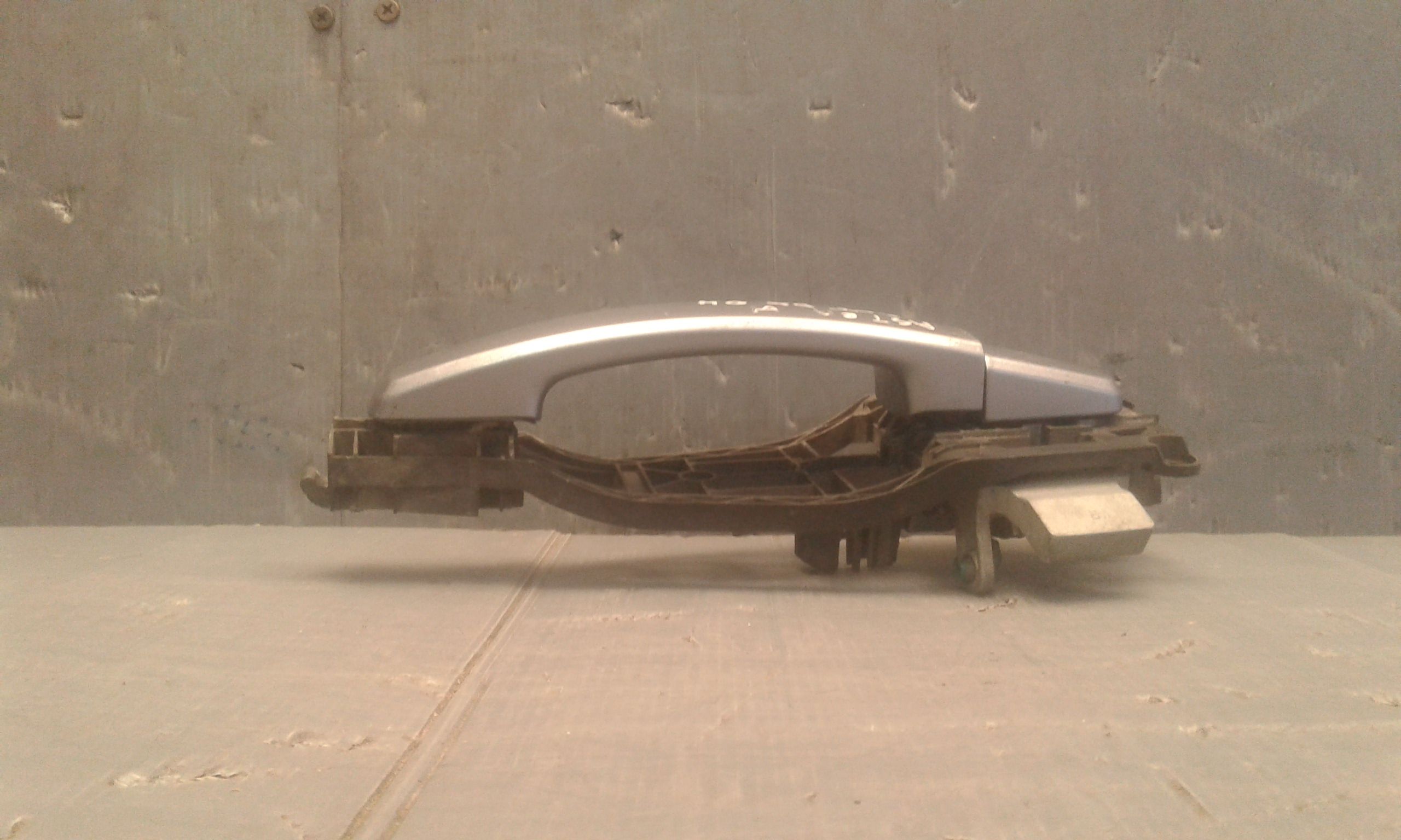 Maniglia esterna Anteriore Destra OPEL Astra H Berlina