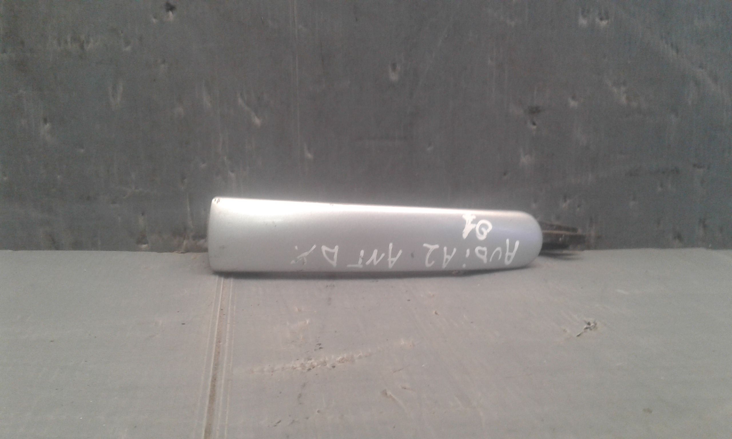 Maniglia esterna Anteriore Destra AUDI A2 1 Serie