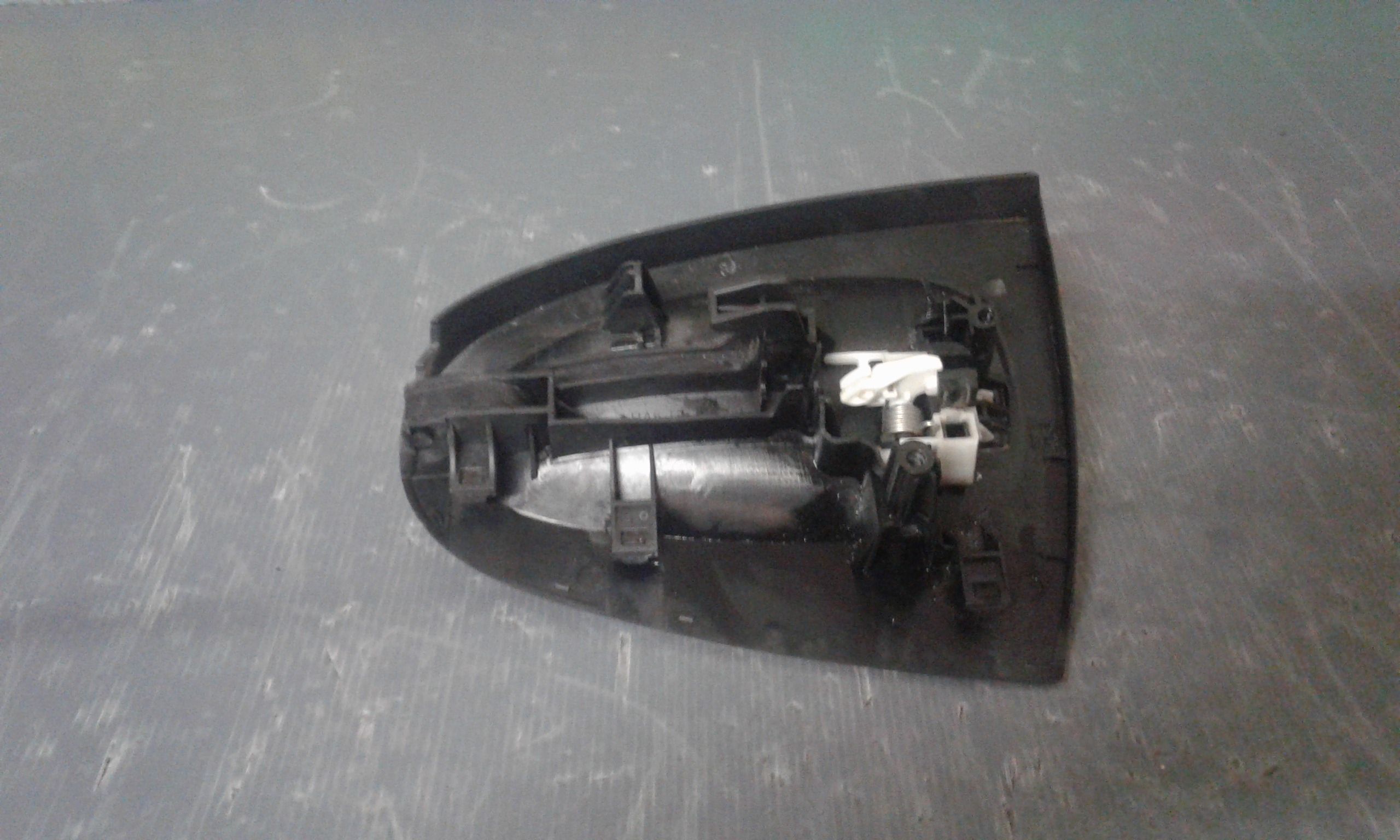 Maniglia esterna Anteriore Destra SMART Fortwo Coup 3 Serie