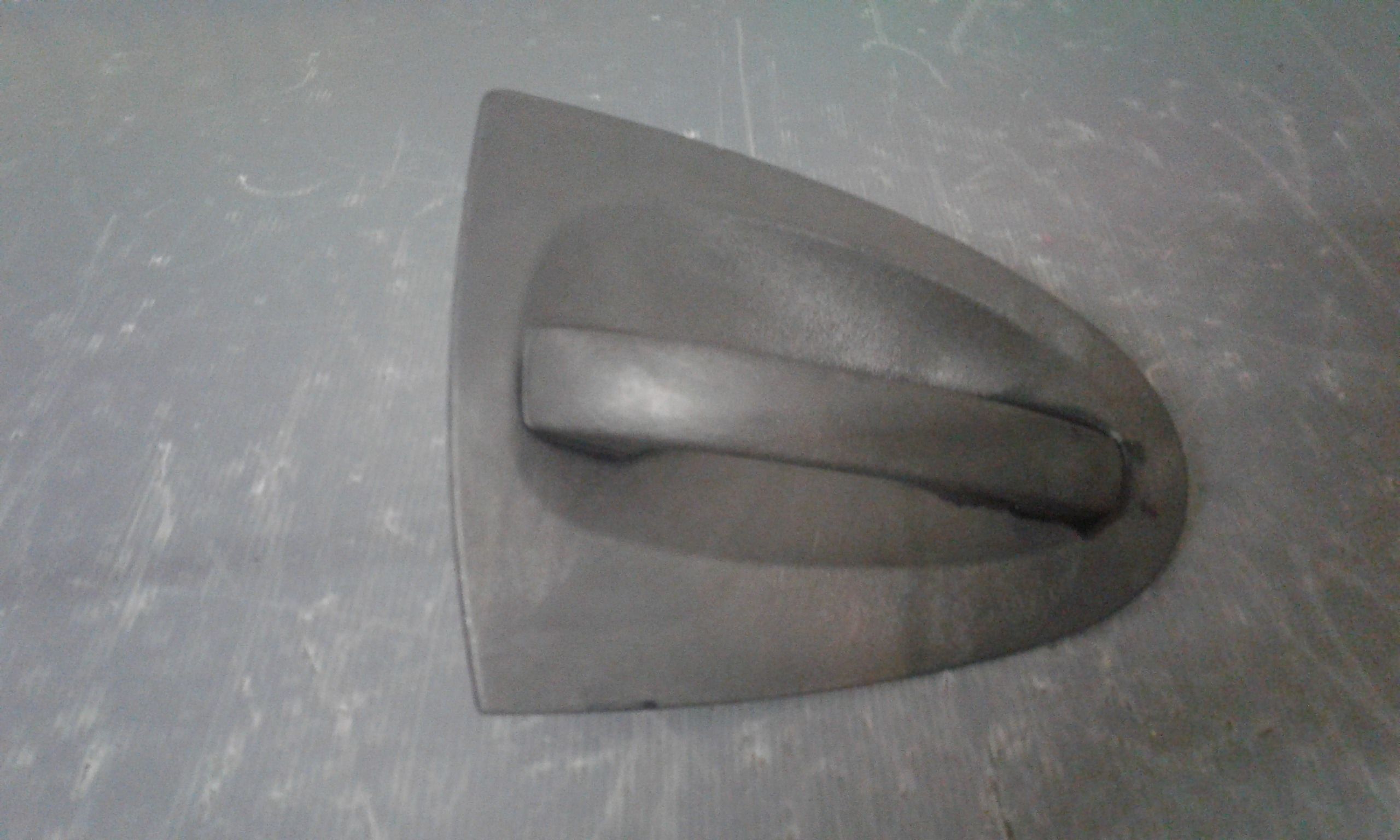 Maniglia esterna Anteriore Destra SMART Fortwo Coup 3 Serie