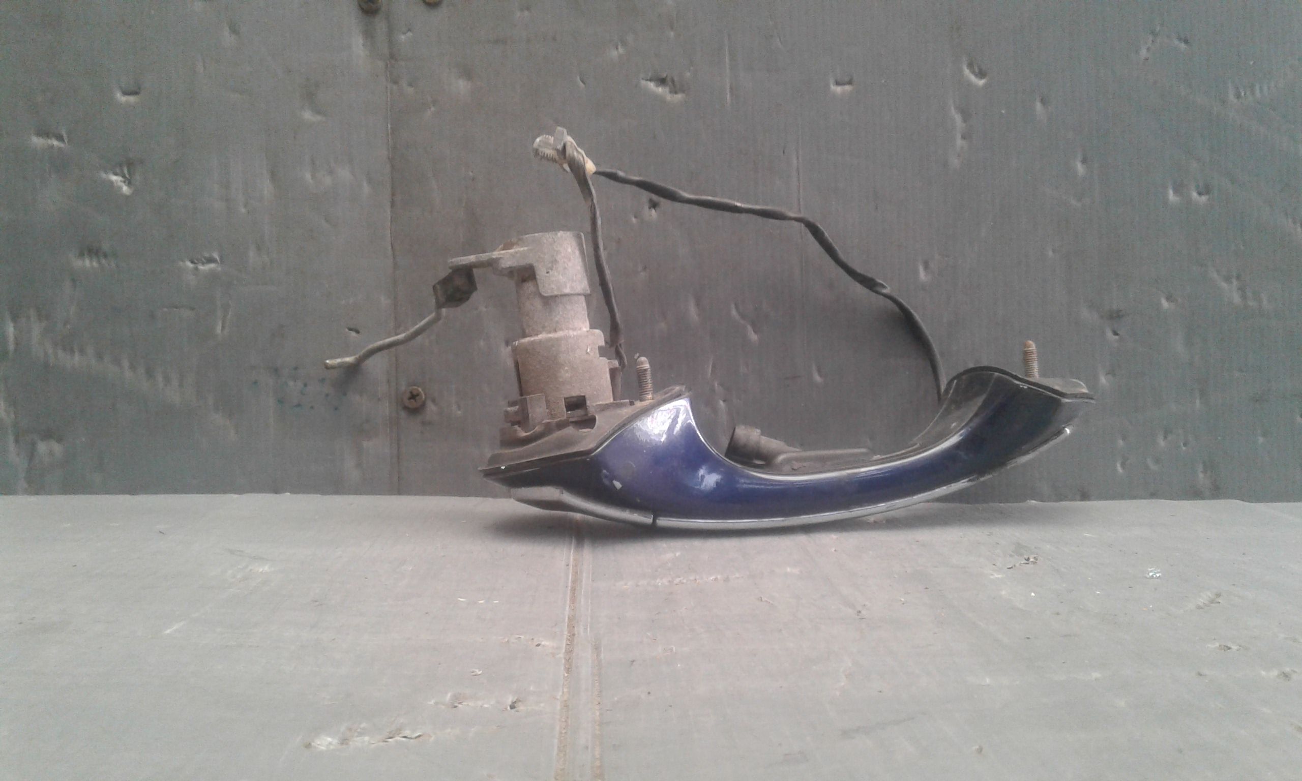 Maniglia esterna Anteriore Destra LANCIA Thesis 1 Serie