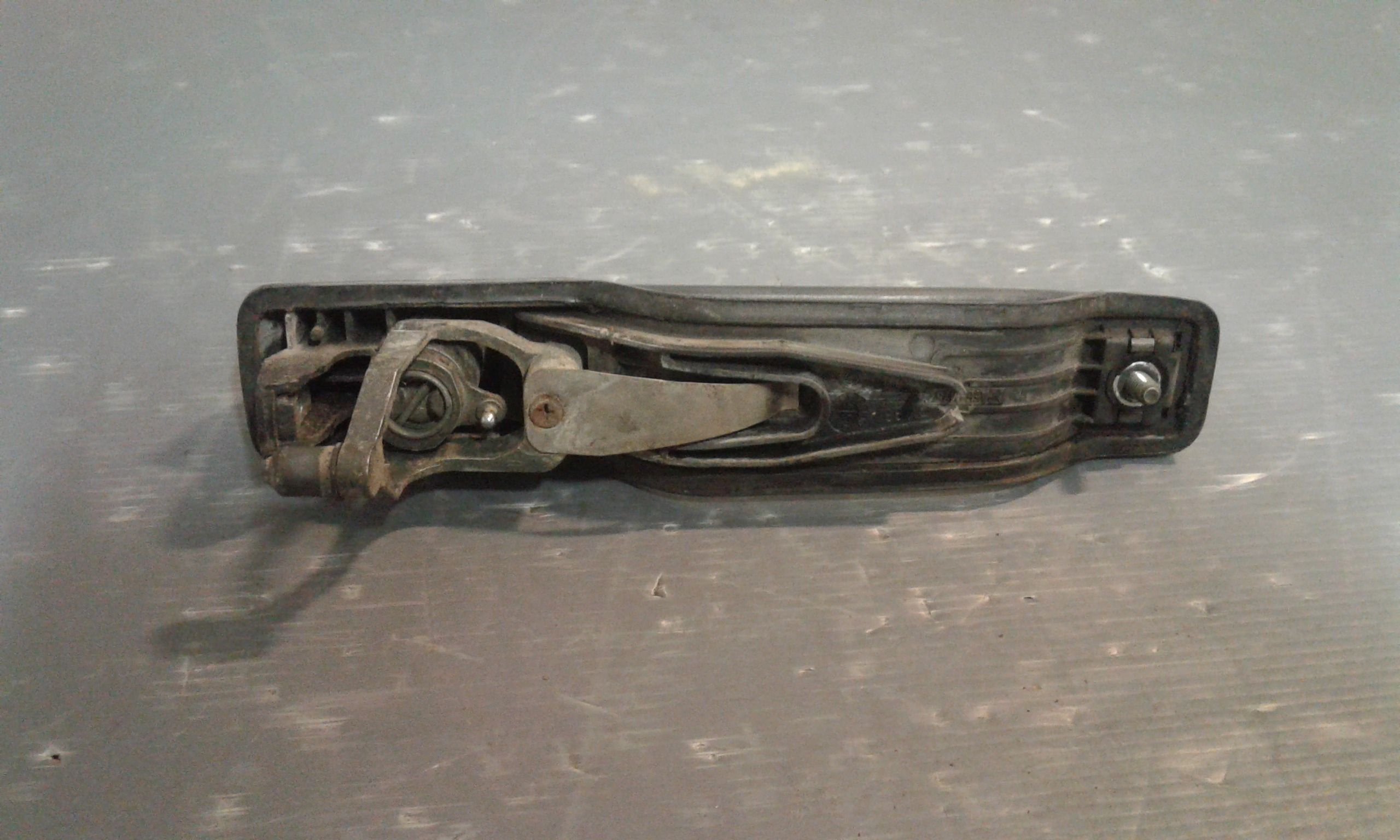 Maniglia esterna Anteriore Destra FIAT Croma 1 Serie