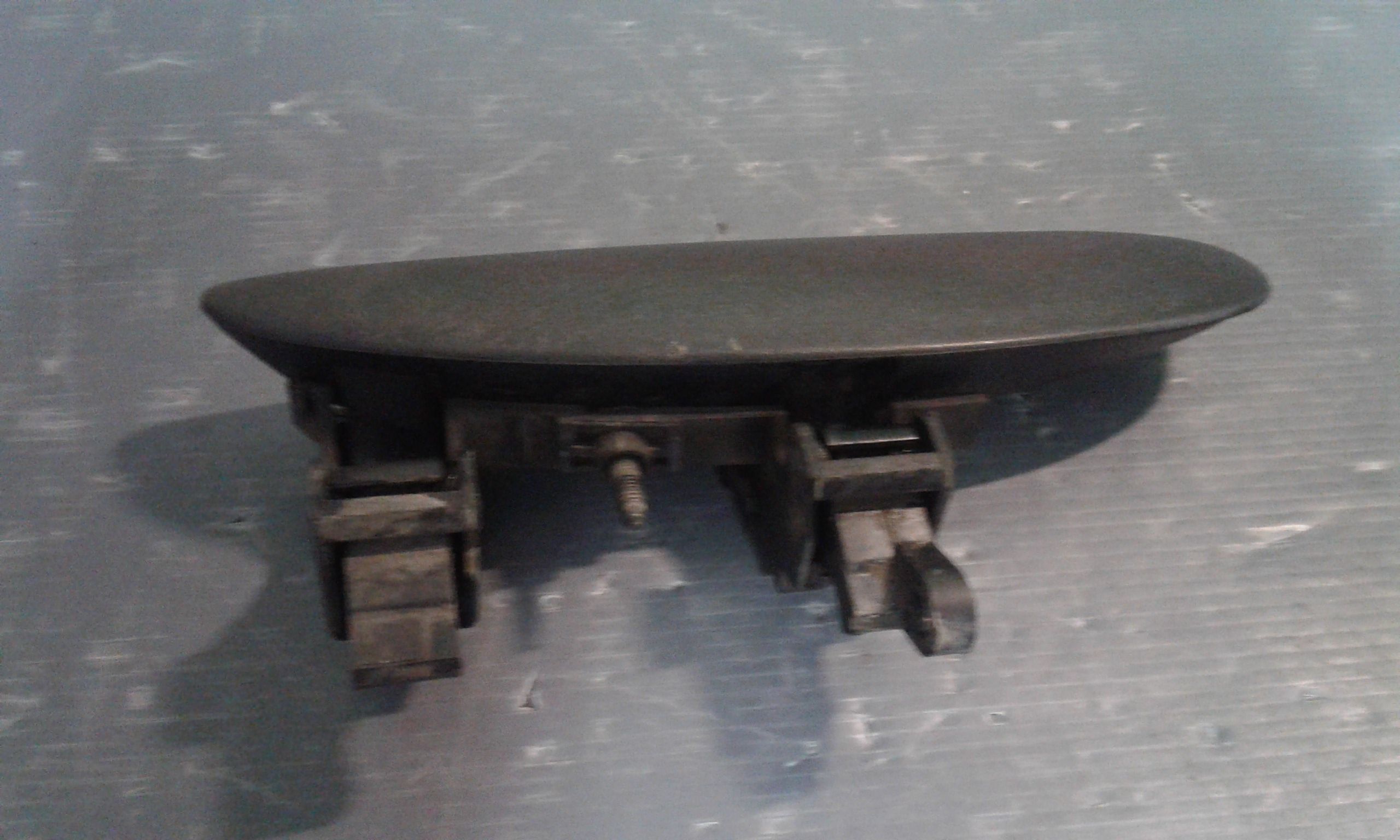 Maniglia esterna Anteriore Destra RENAULT Espace 3 Serie