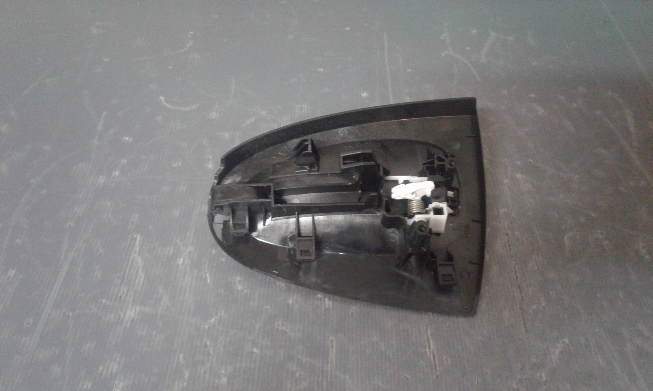 Maniglia esterna Anteriore Destra SMART Fortwo Coup 3 Serie