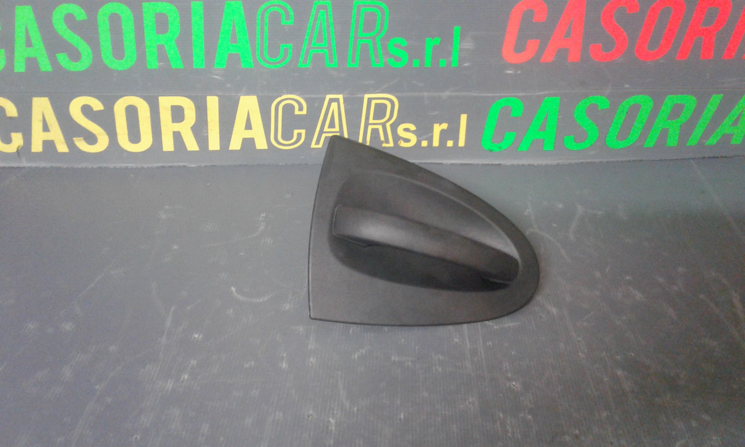 Maniglia esterna Anteriore Destra SMART Fortwo Coup 3 Serie