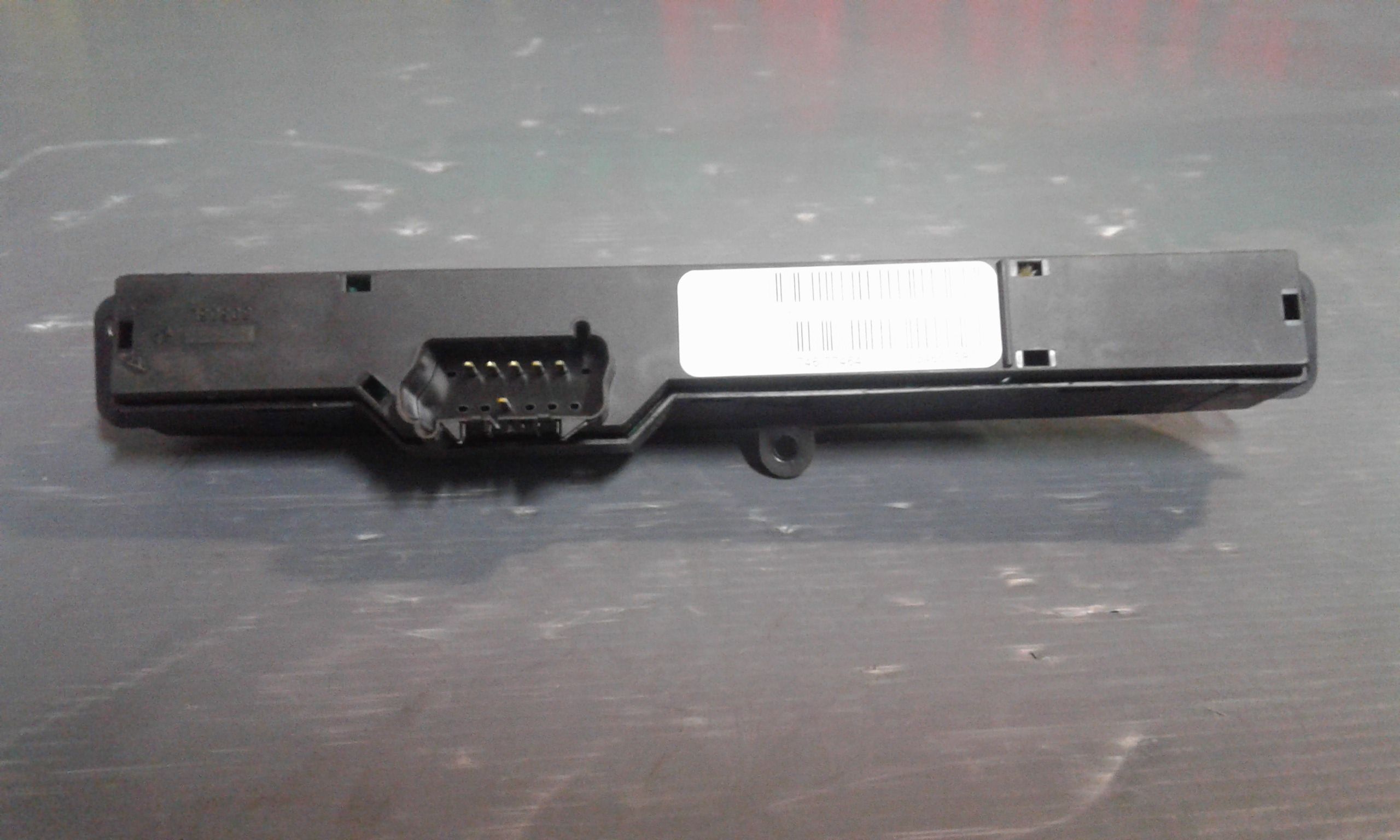 Pulsantiera Centrale CHRYSLER Voyager 3 Serie