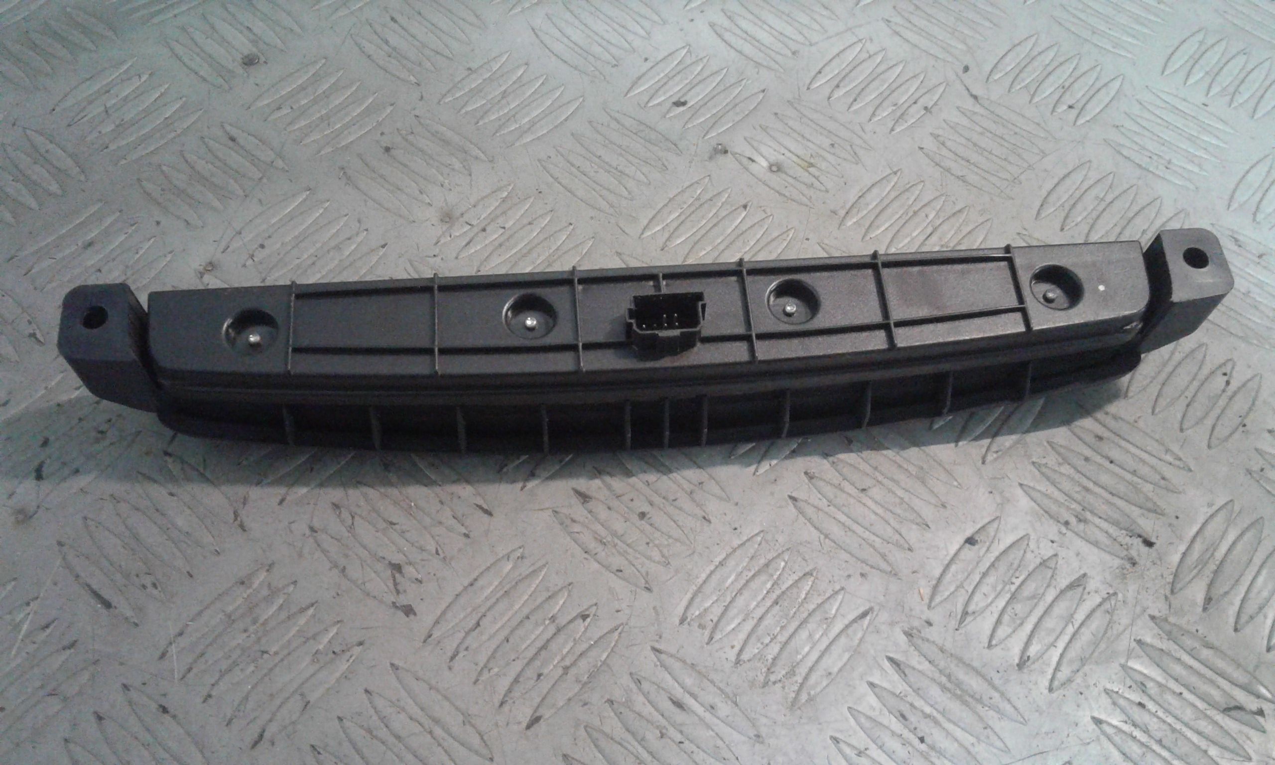 Pulsantiera Centrale SMART Forfour 1 Serie