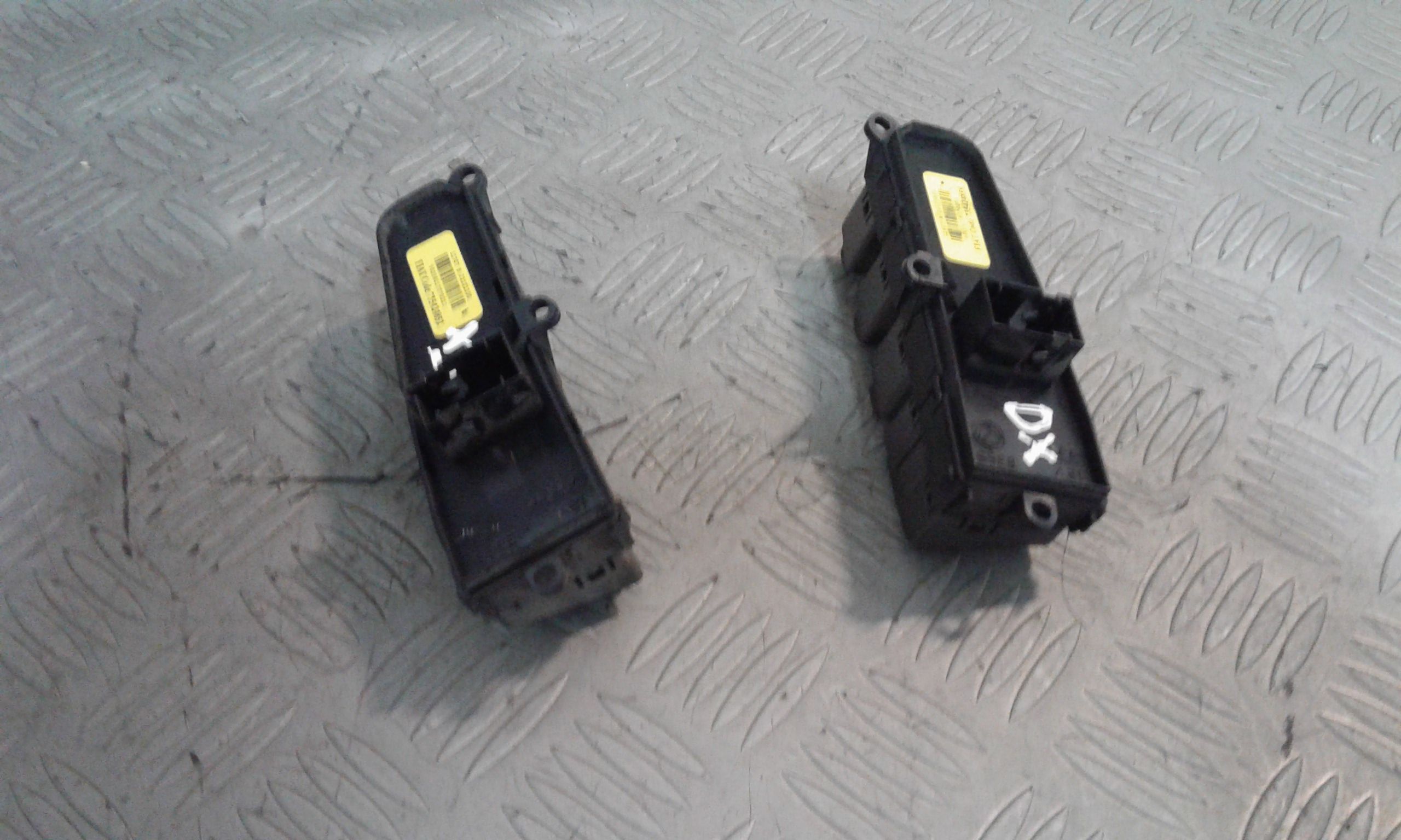 Pulsantiera Centrale FIAT Bravo 2 Serie