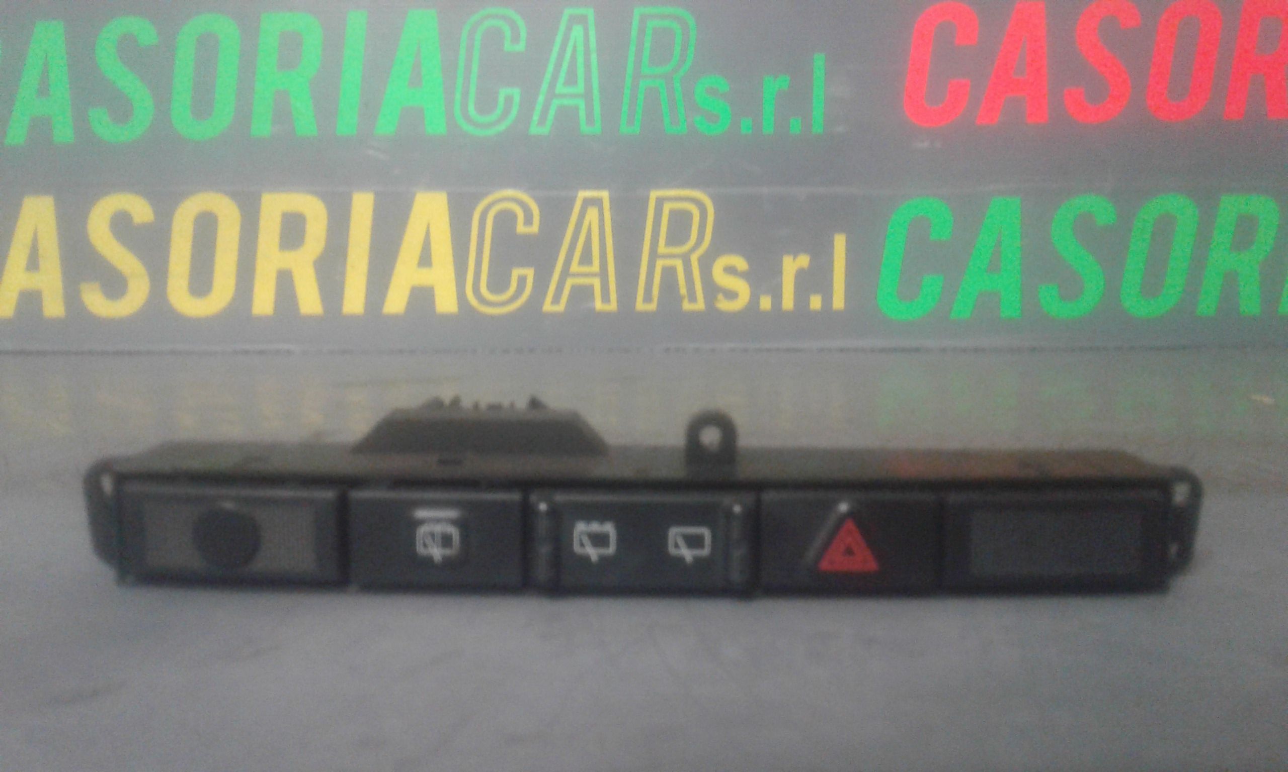 Pulsantiera Centrale CHRYSLER Voyager 2 Serie