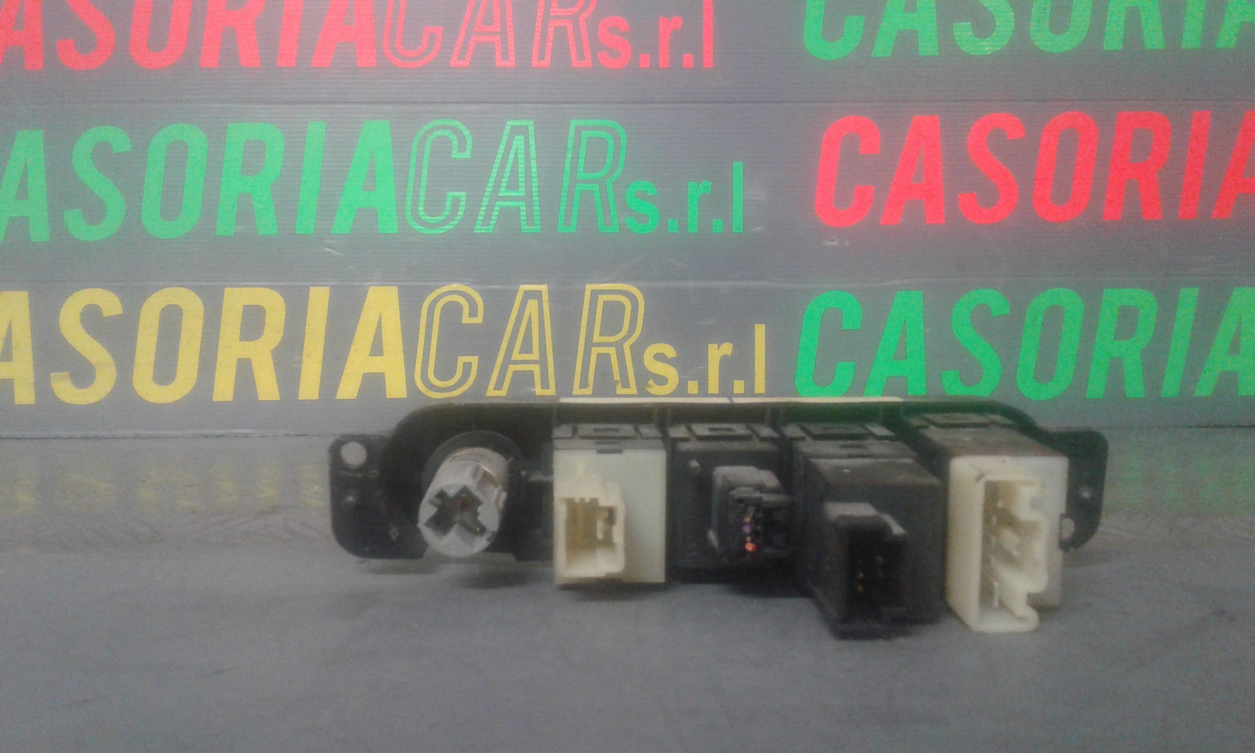 Pulsantiera Centrale CHRYSLER PT Cruiser Berlina