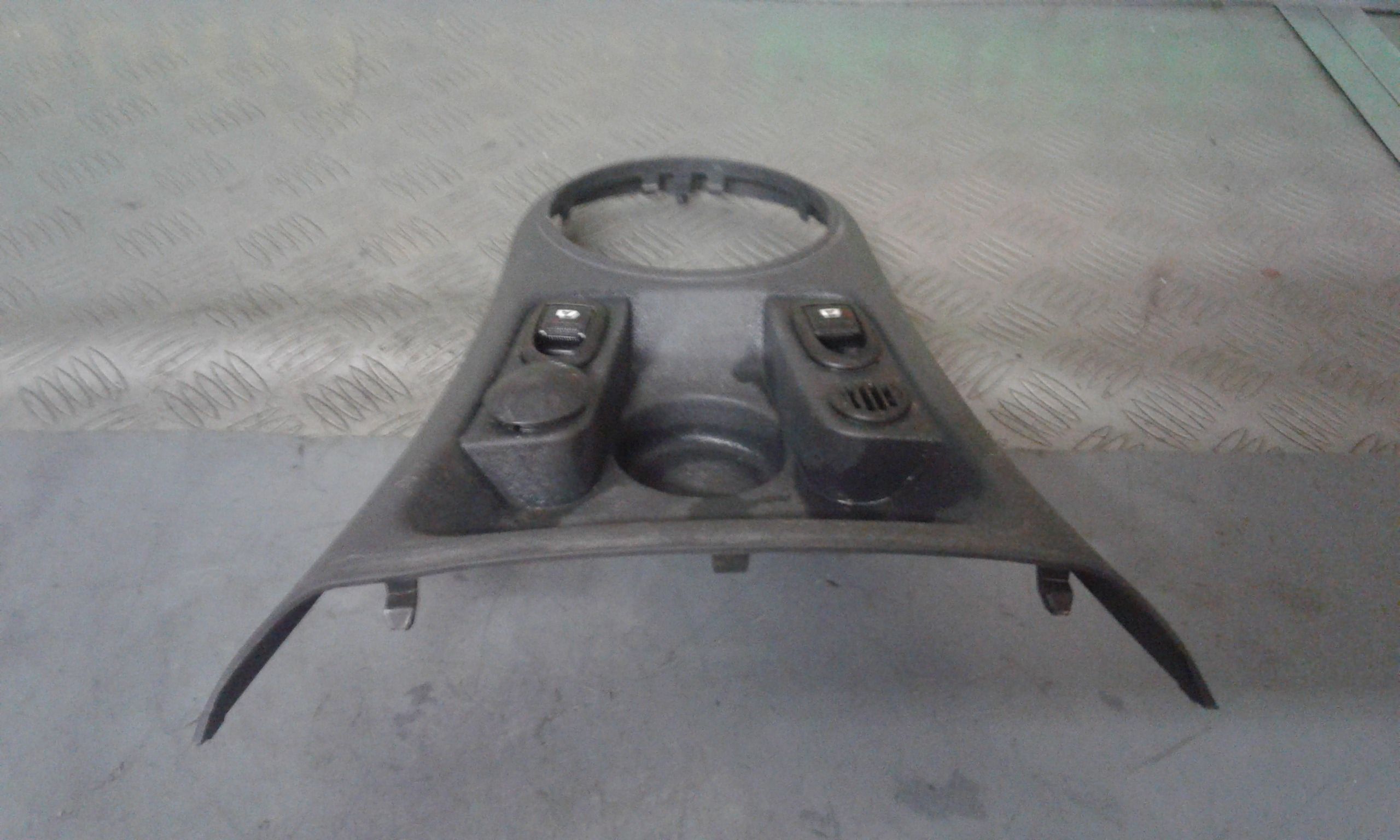 Pulsantiera Centrale CITROEN C2 1 Serie