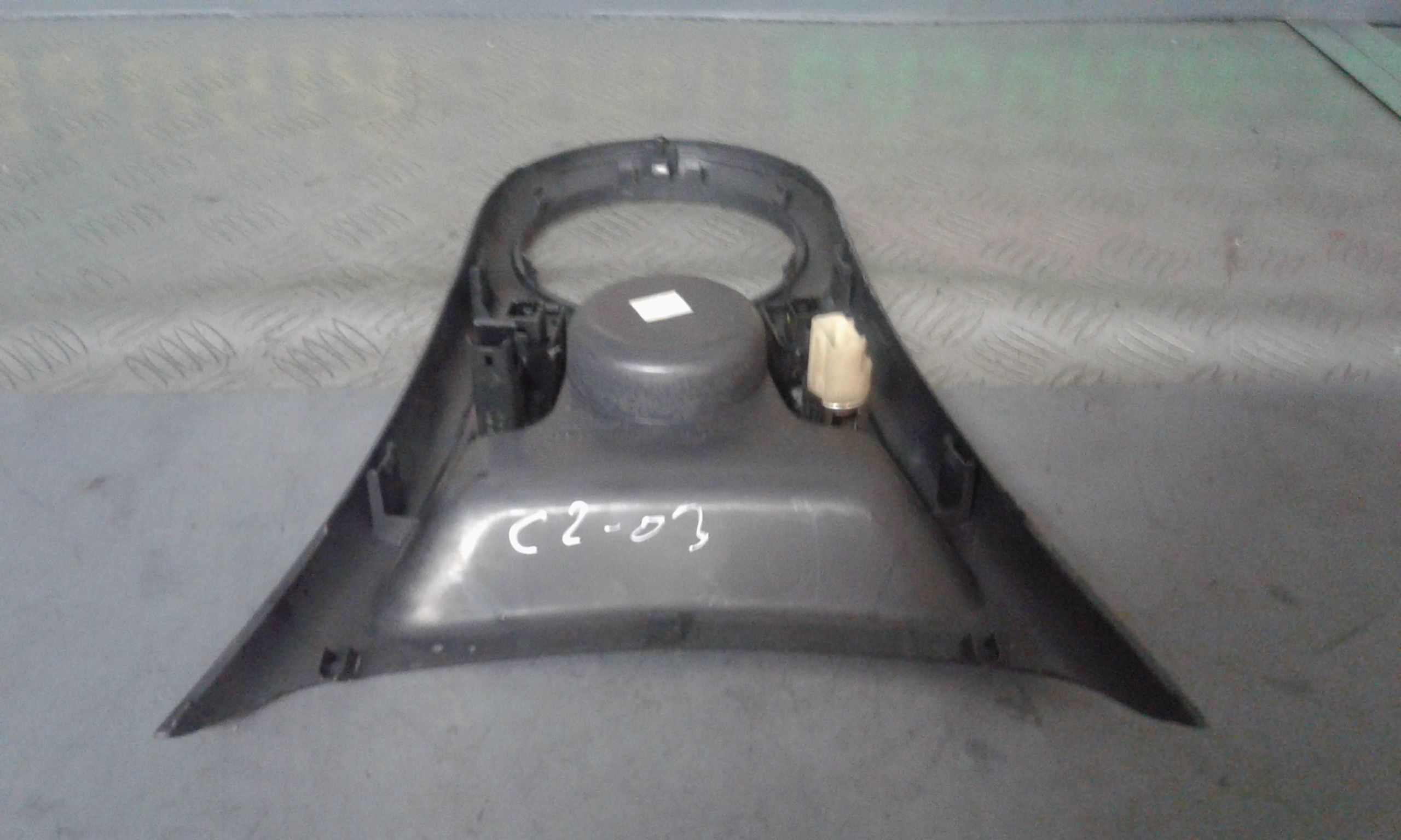 Pulsantiera Centrale CITROEN C2 1 Serie