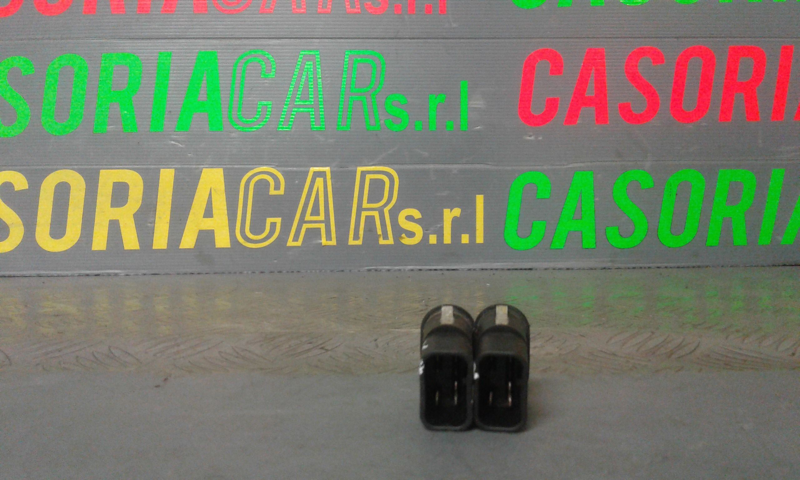 Pulsantiera Centrale FORD Fiesta 1 Serie