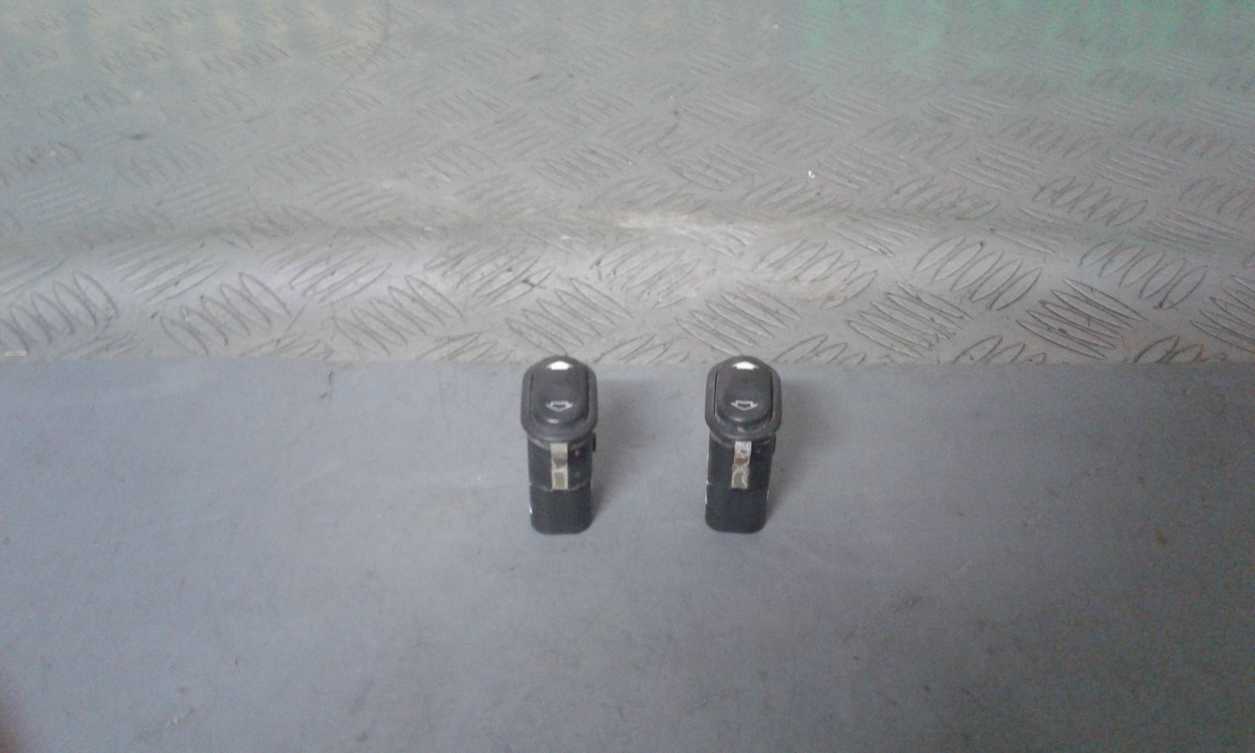 Pulsantiera Centrale FORD Fiesta 1 Serie