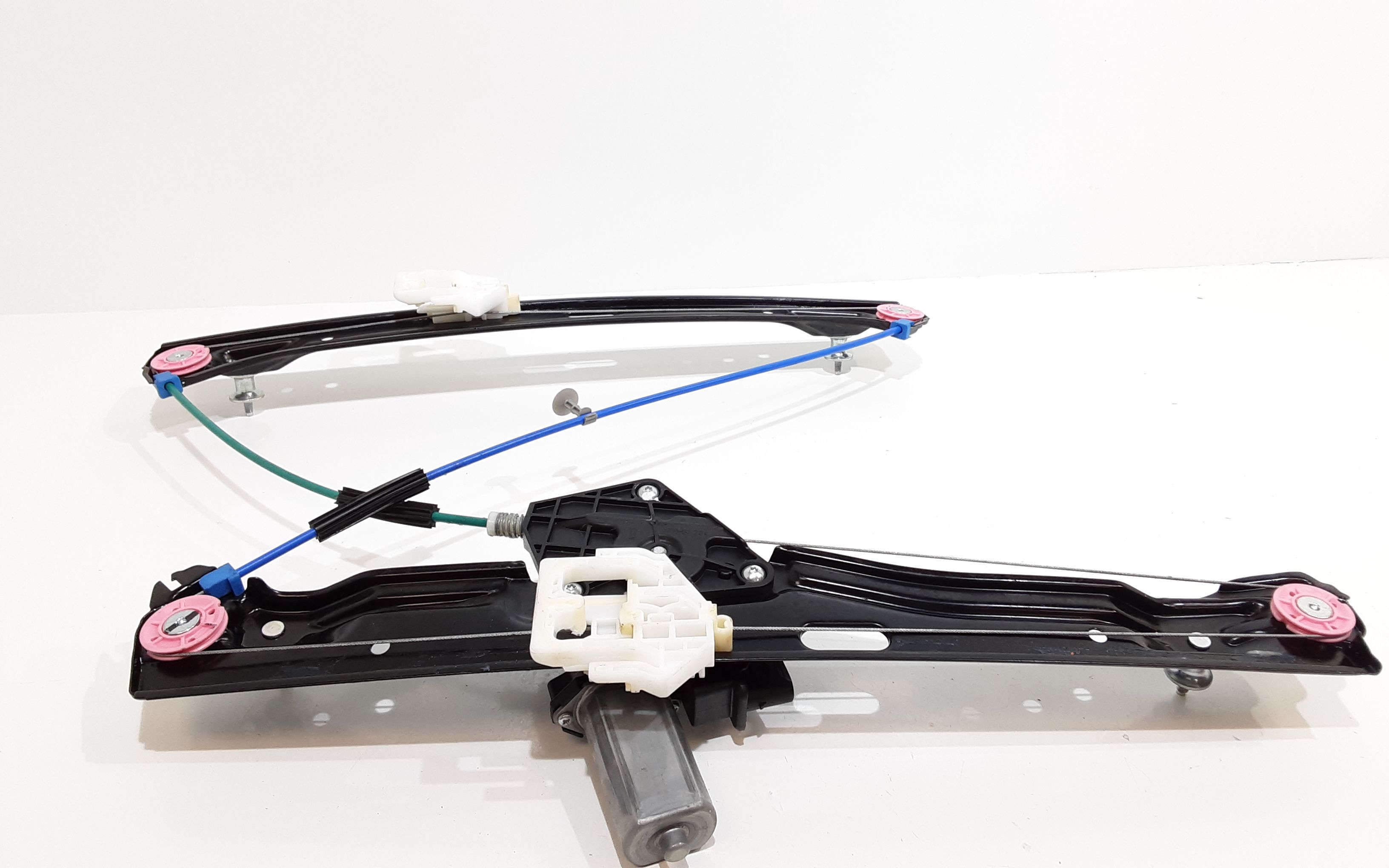 Cremagliera anteriore sinistra Guida BMW X1 Serie (15>)