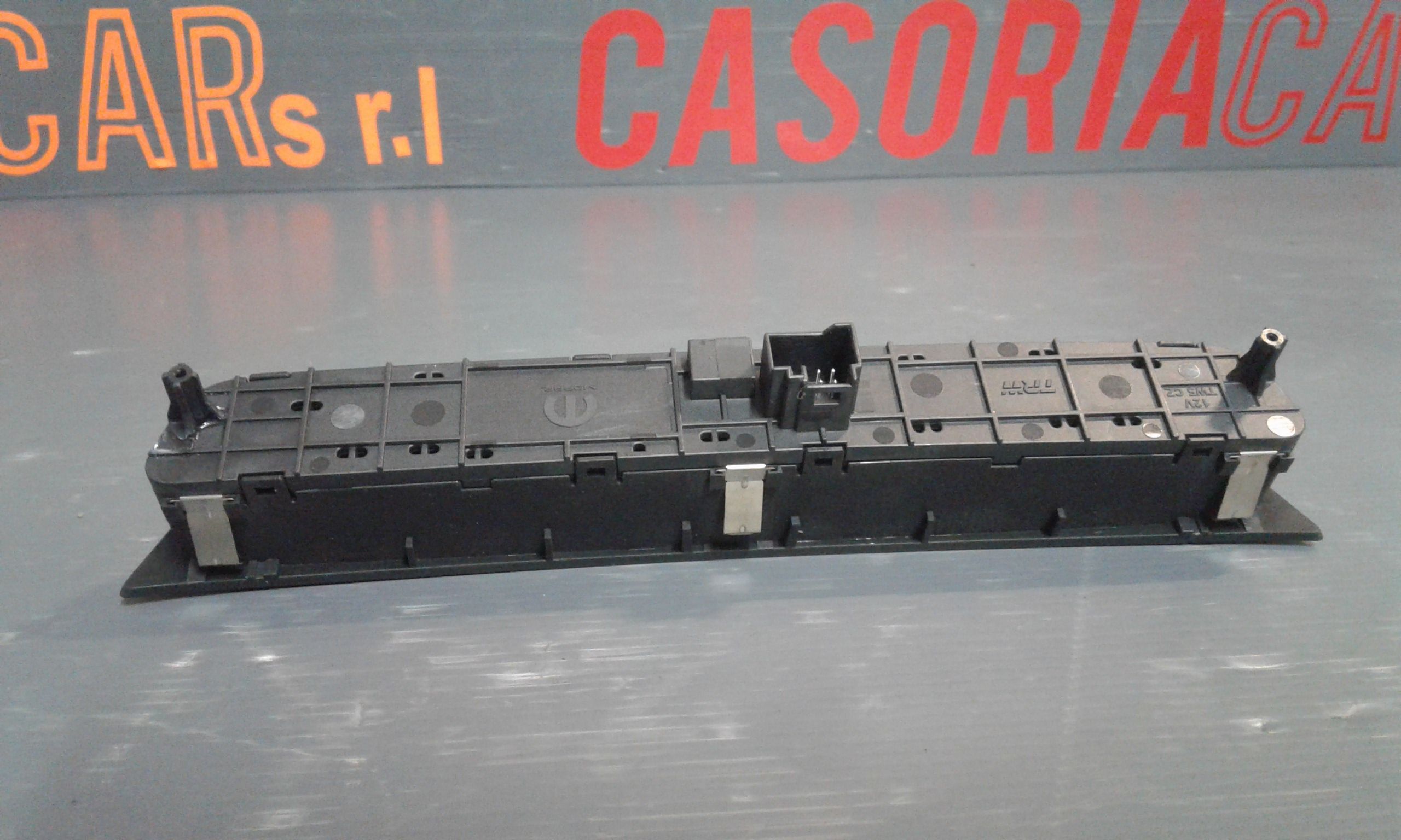 Pulsantiera Centrale JEEP Renegade Serie