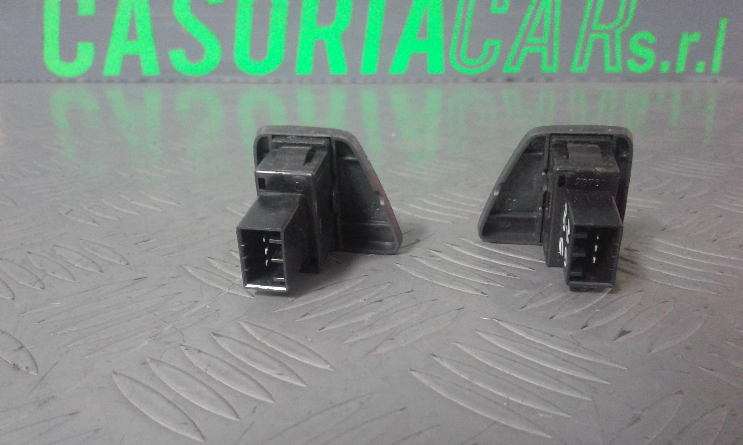 Pulsantiera Centrale FIAT 500 1 Serie