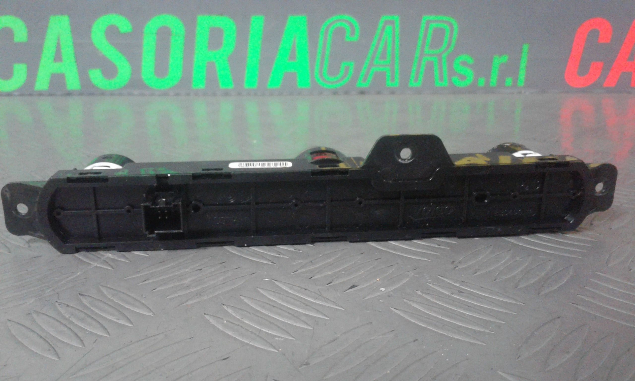 Pulsantiera Centrale FIAT 500 1 Serie