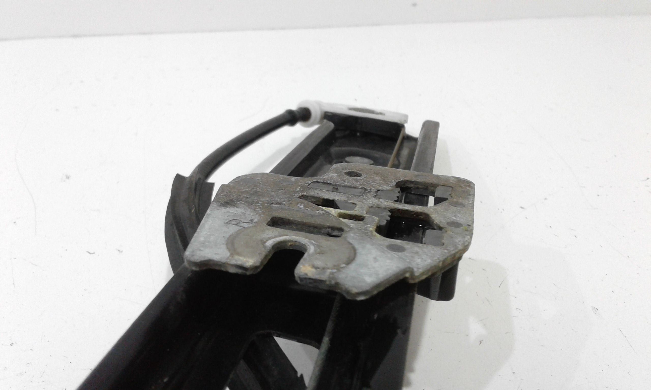 Cremagliera anteriore sinistra Guida BMW Serie 3 E46 Berlina