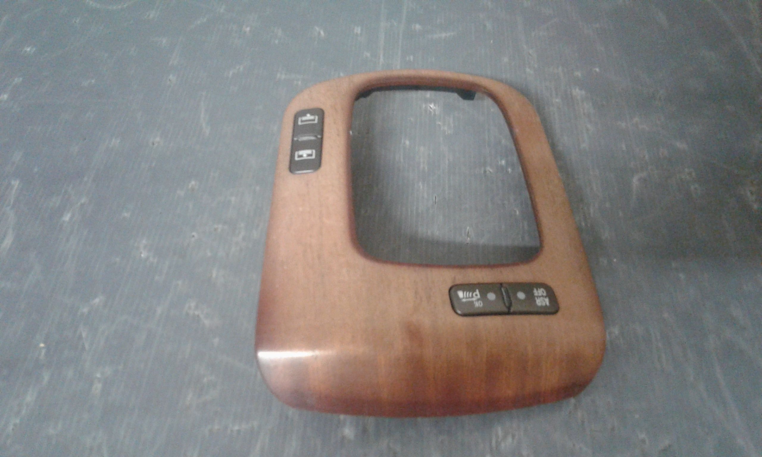 Pulsantiera Centrale LANCIA Thesis 1 Serie