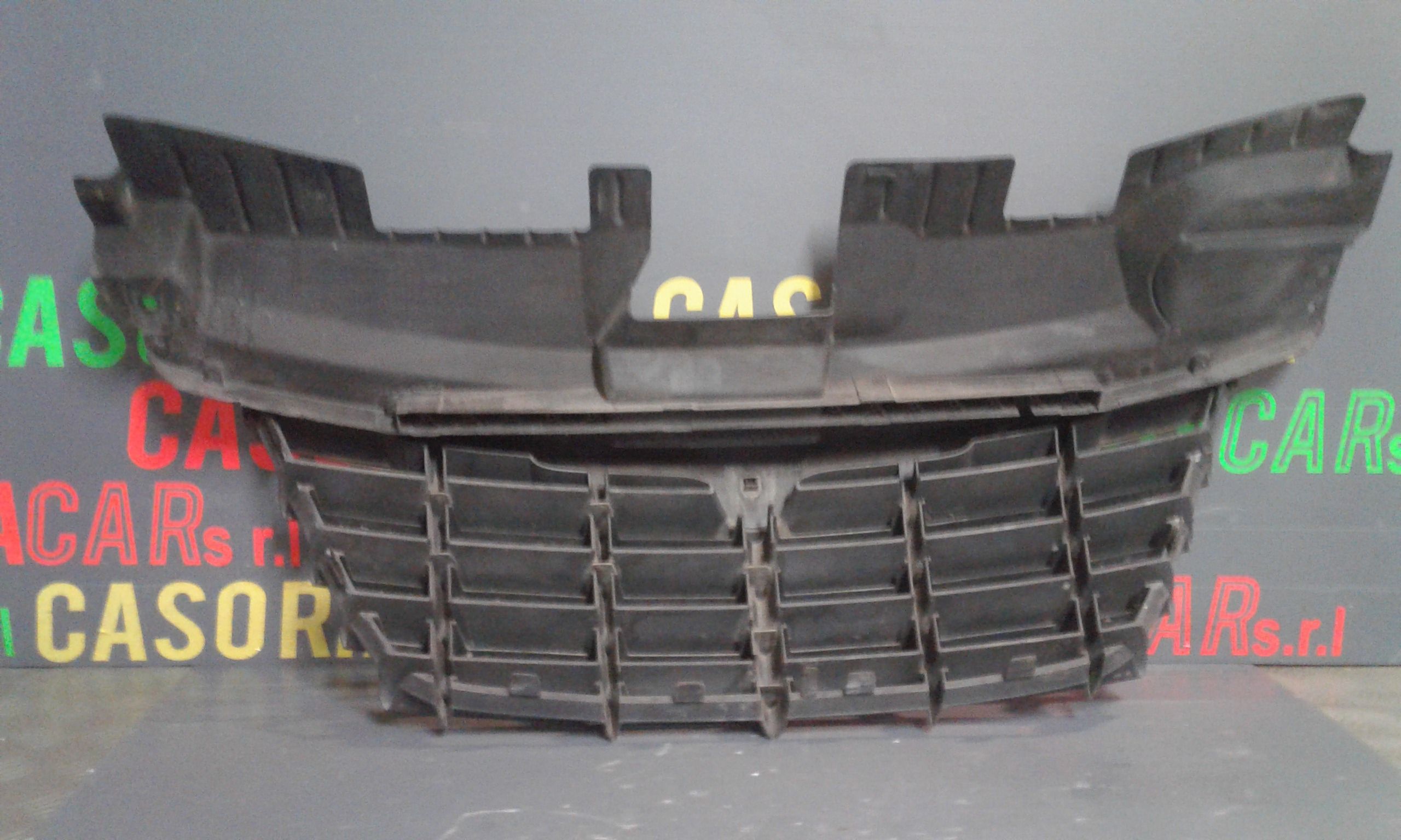 Griglia Anteriore CHRYSLER Voyager 3 Serie