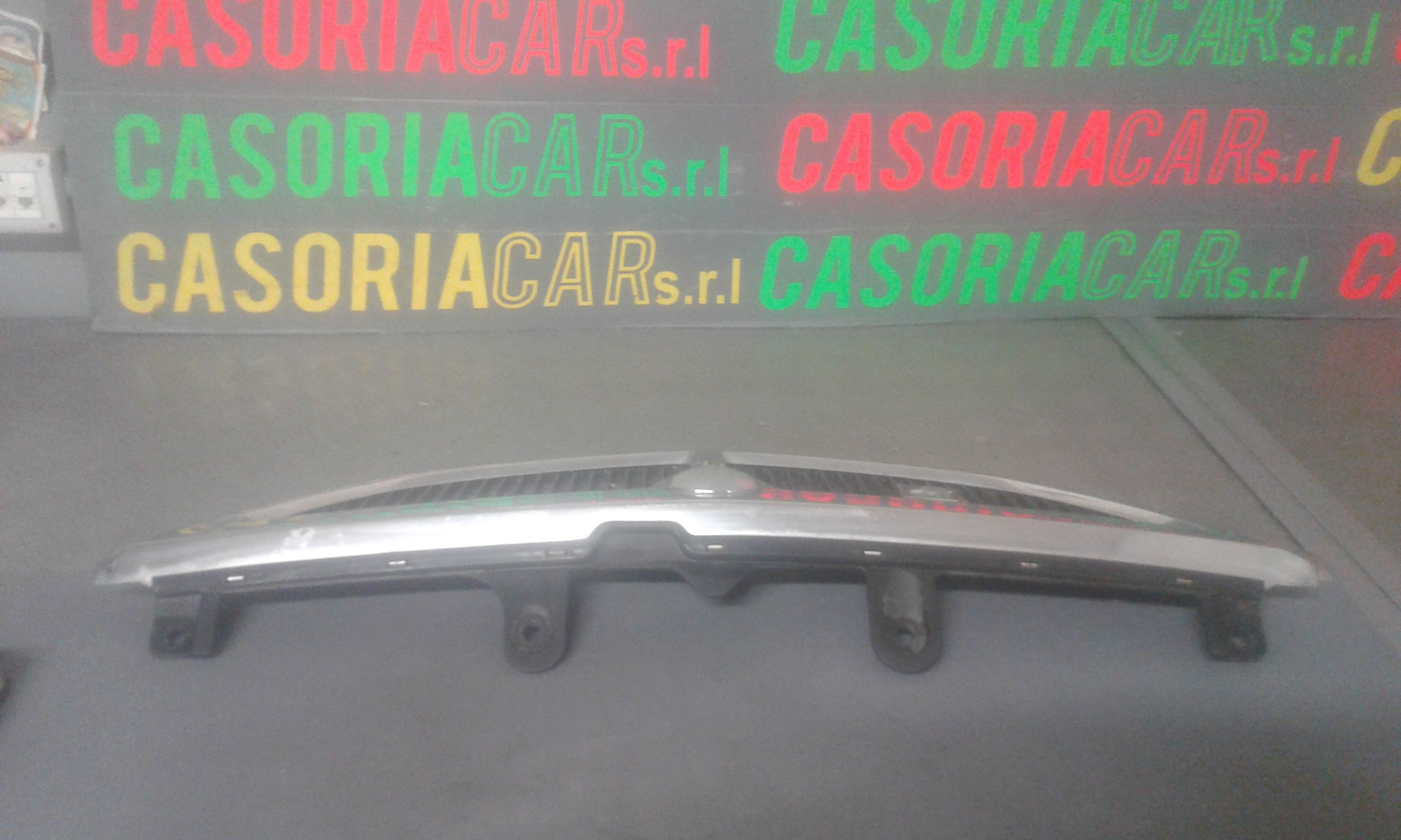 Griglia Anteriore LANCIA Y 1 Serie