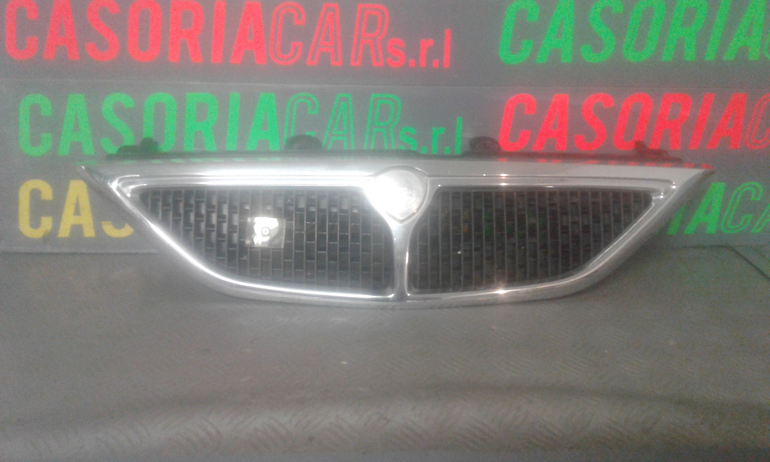 Griglia Anteriore LANCIA Y 1 Serie