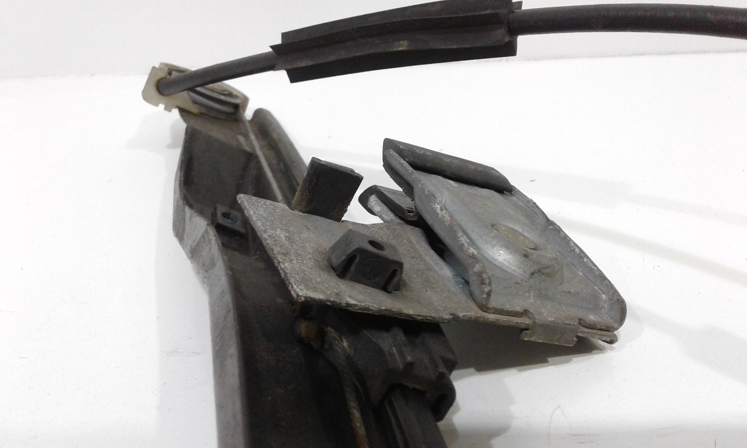 Cremagliera anteriore sinistra Guida FORD Mondeo Berlina 4 Serie