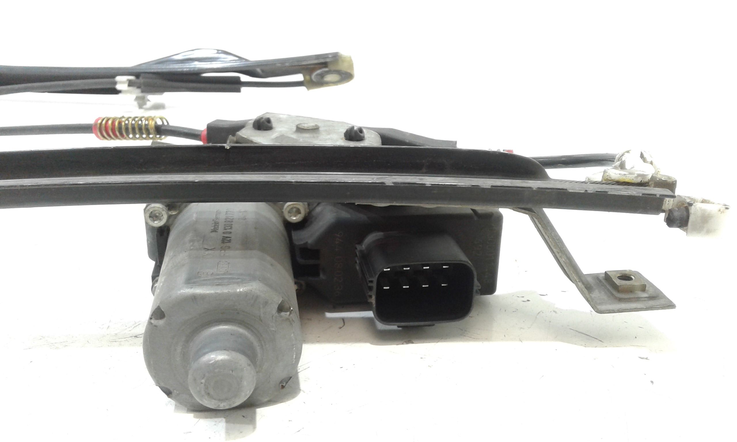 Cremagliera anteriore sinistra Guida FORD Mondeo Berlina 4 Serie