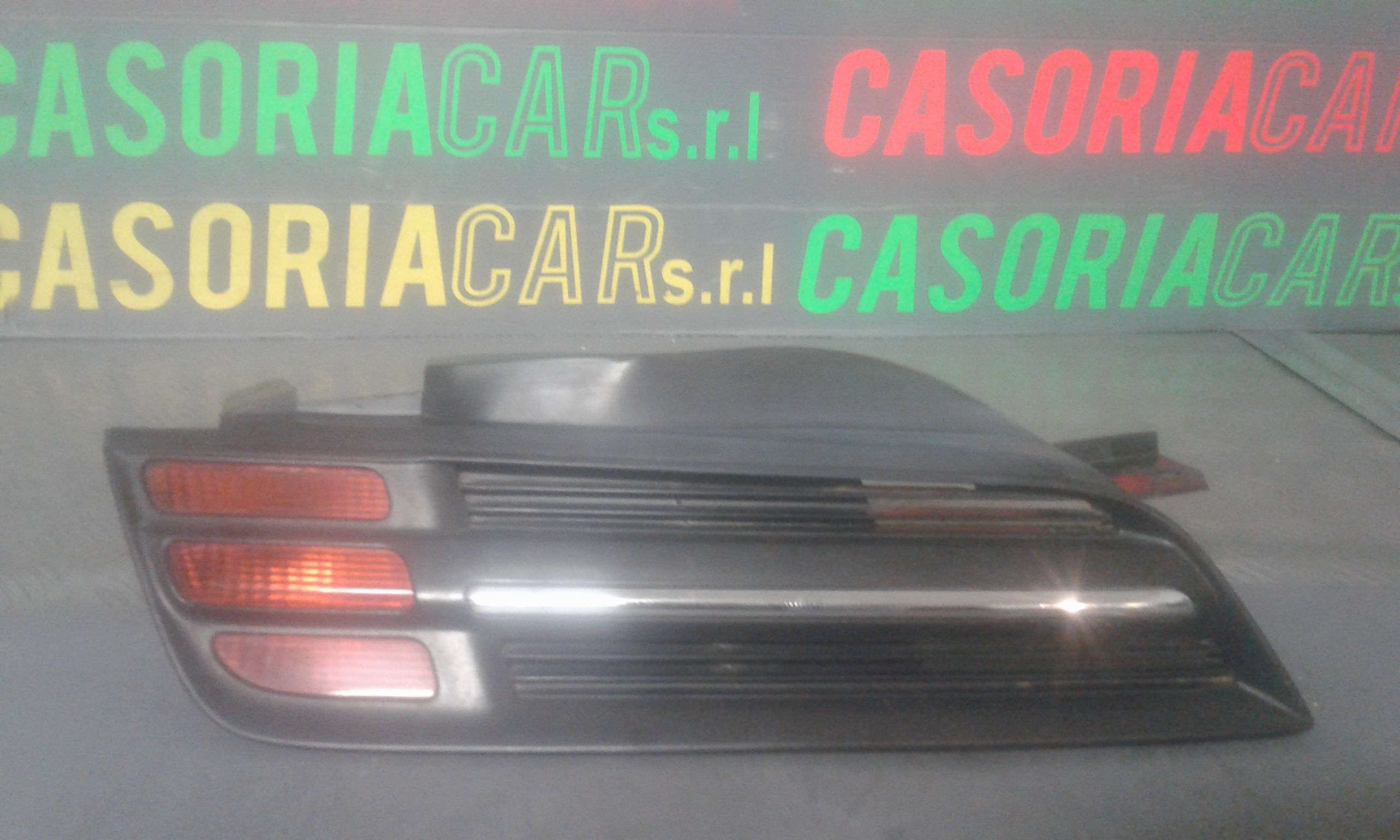 Griglia Anteriore NISSAN Micra 4 Serie