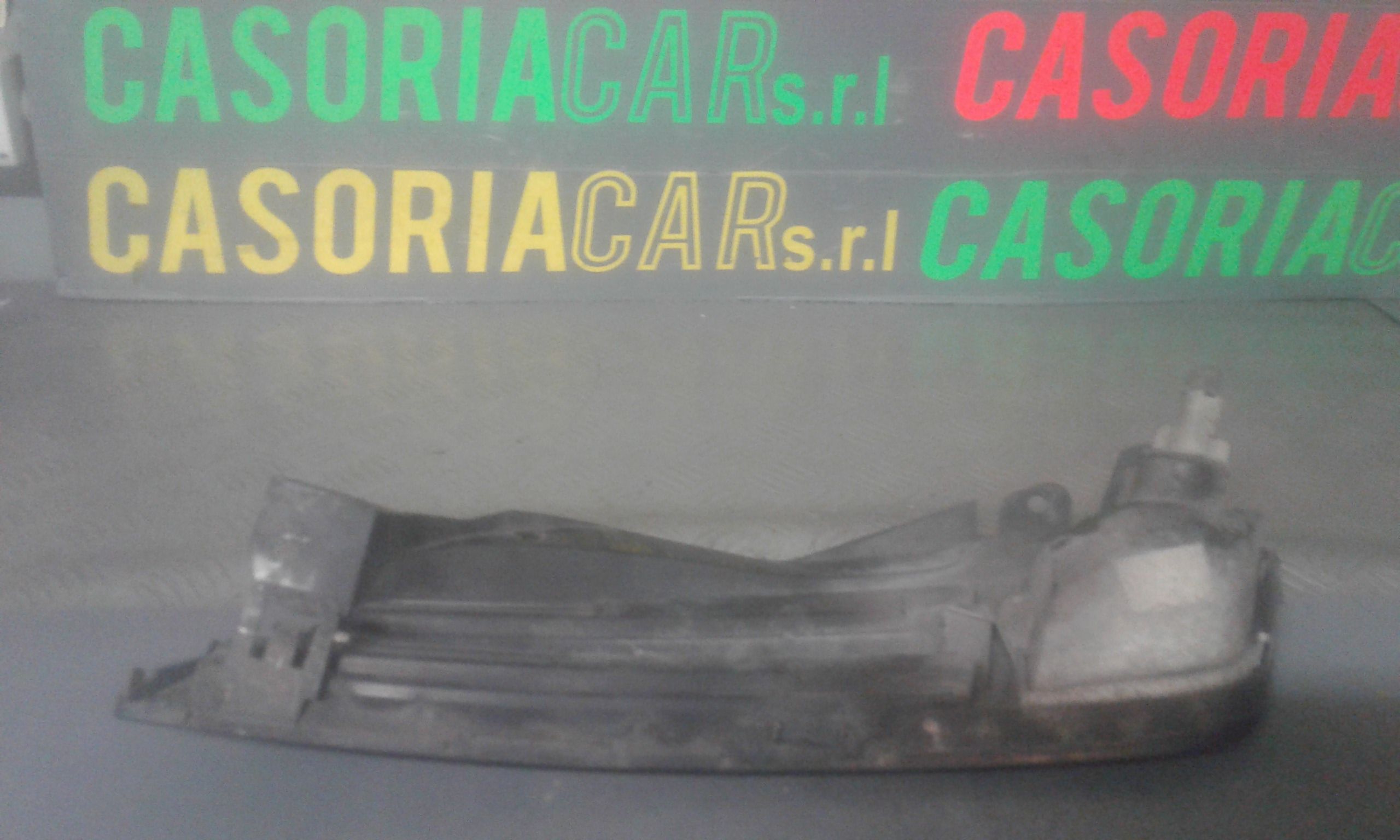 Griglia Anteriore NISSAN Micra 4 Serie