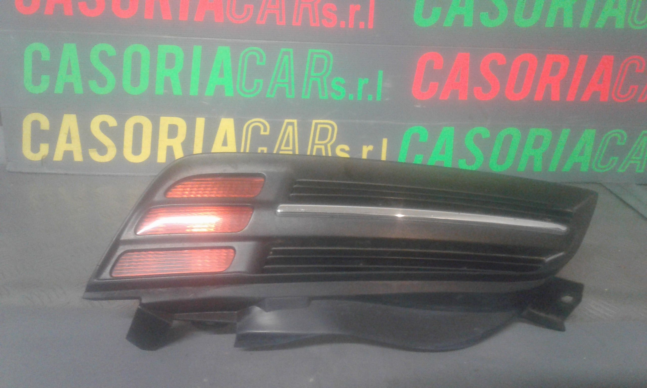 Griglia Anteriore NISSAN Micra 4 Serie