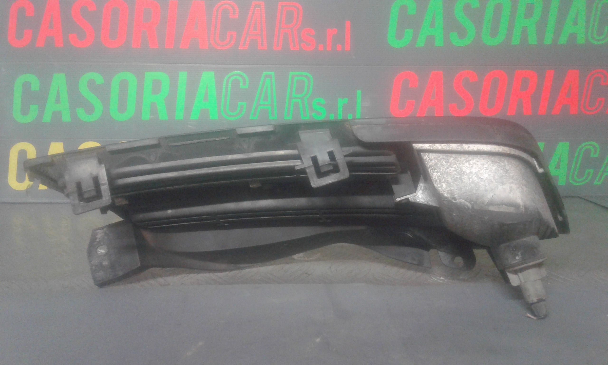 Griglia Anteriore NISSAN Micra 4 Serie