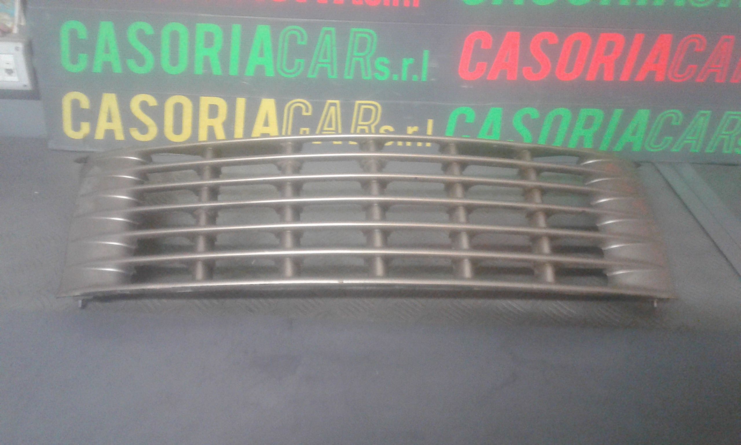 Griglia Anteriore CHRYSLER PT Cruiser Berlina