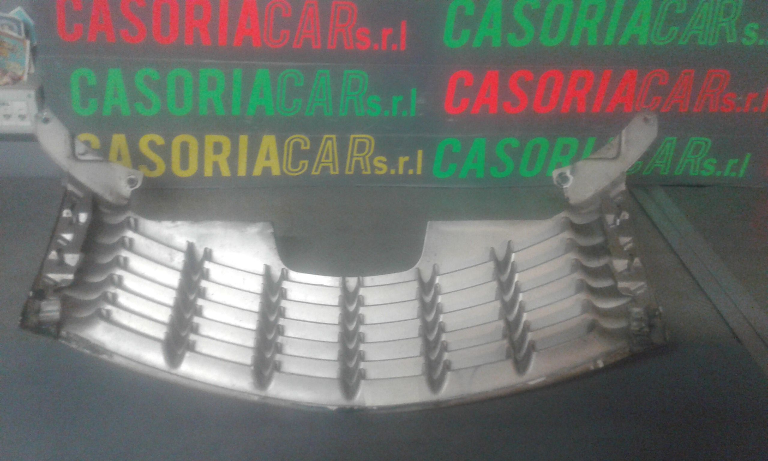 Griglia Anteriore CHRYSLER PT Cruiser Berlina