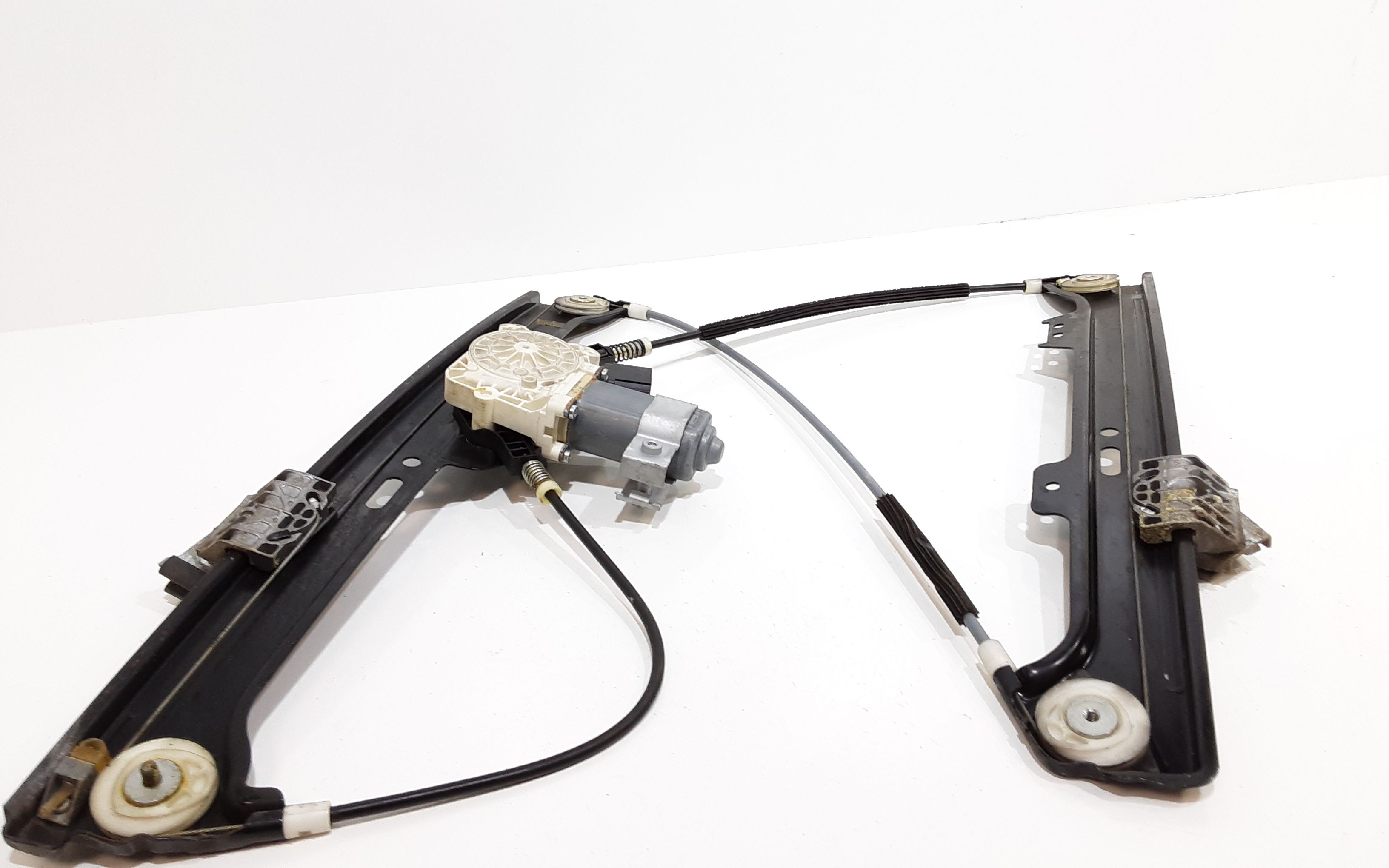 Cremagliera anteriore sinistra Guida BMW Serie 5 E60