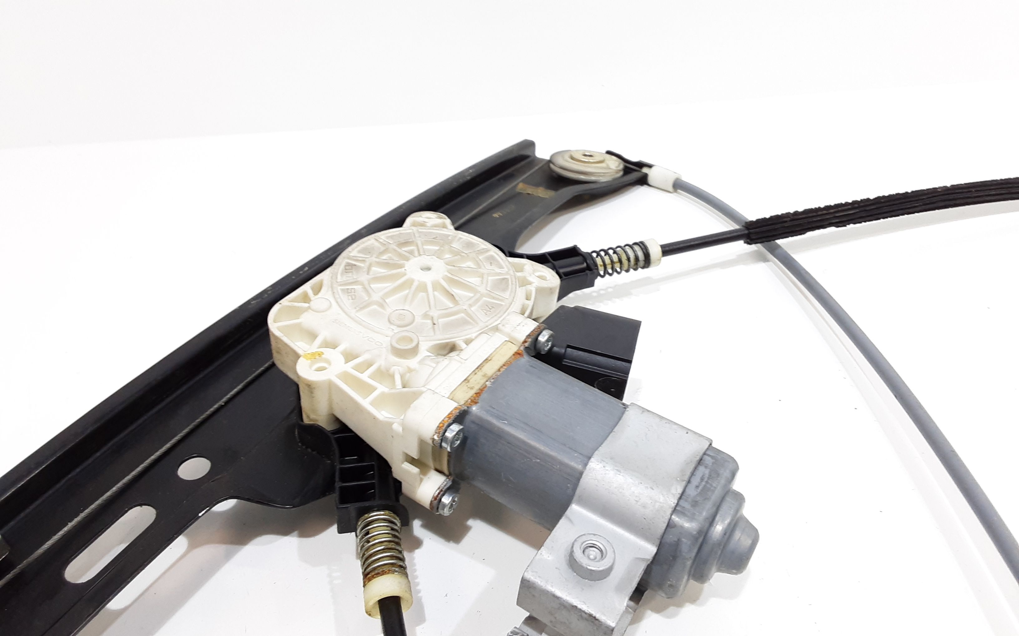 Cremagliera anteriore sinistra Guida BMW Serie 5 E60