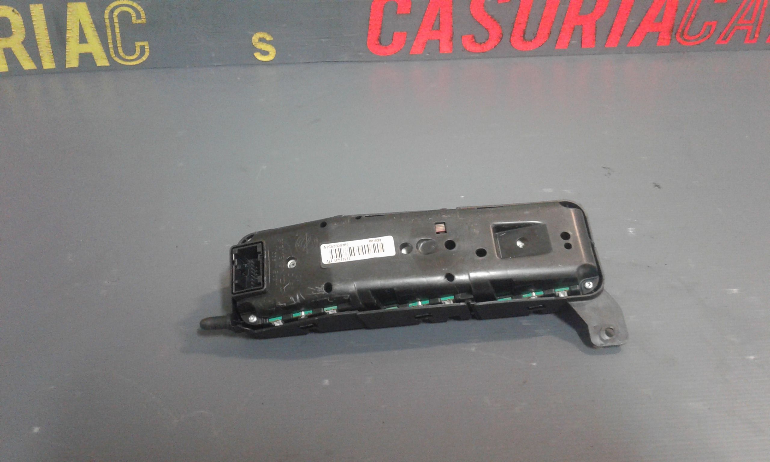 Indicatore strumentazione ALFA ROMEO 159 Berlina 1 Serie