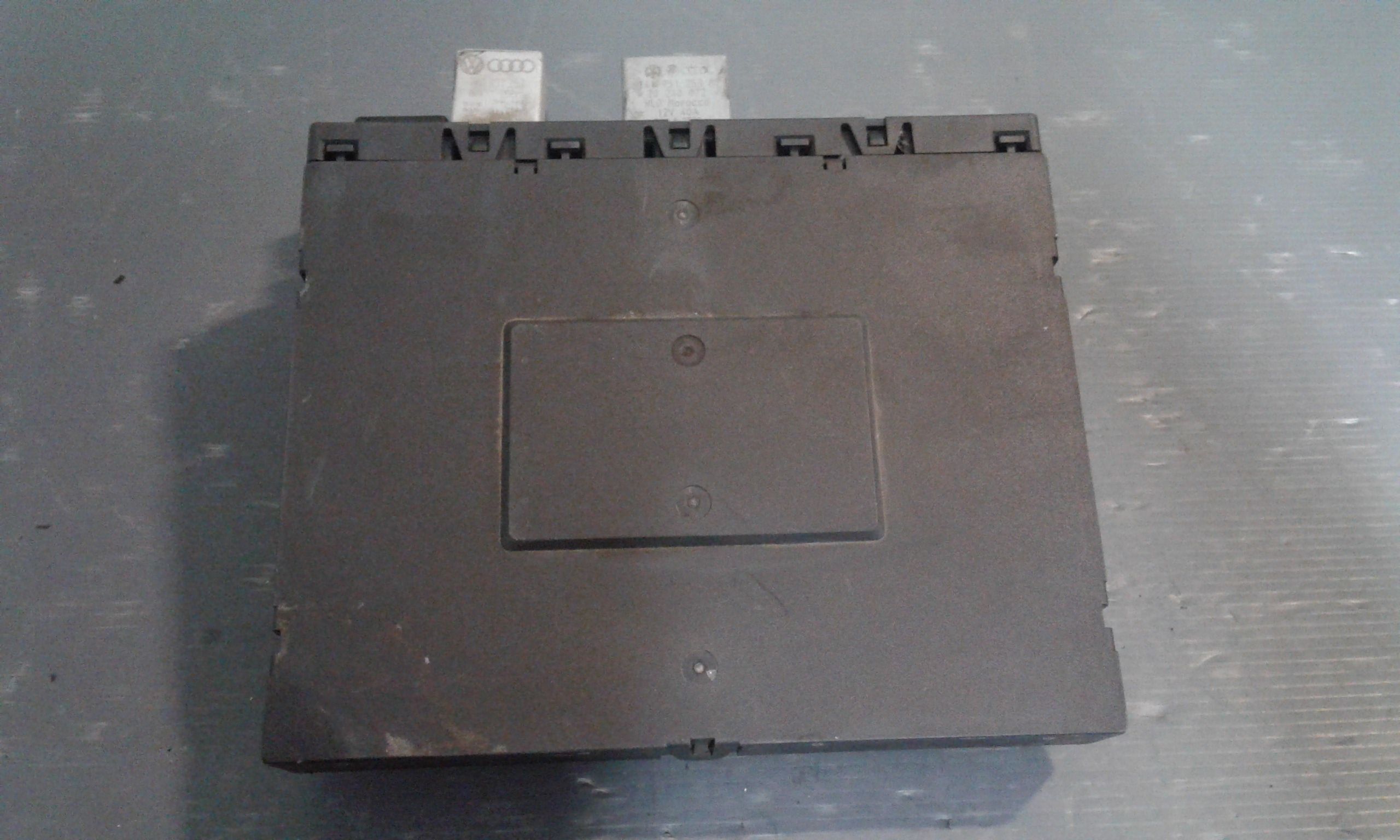 Body Computer VOLKSWAGEN Golf 5 Berlina