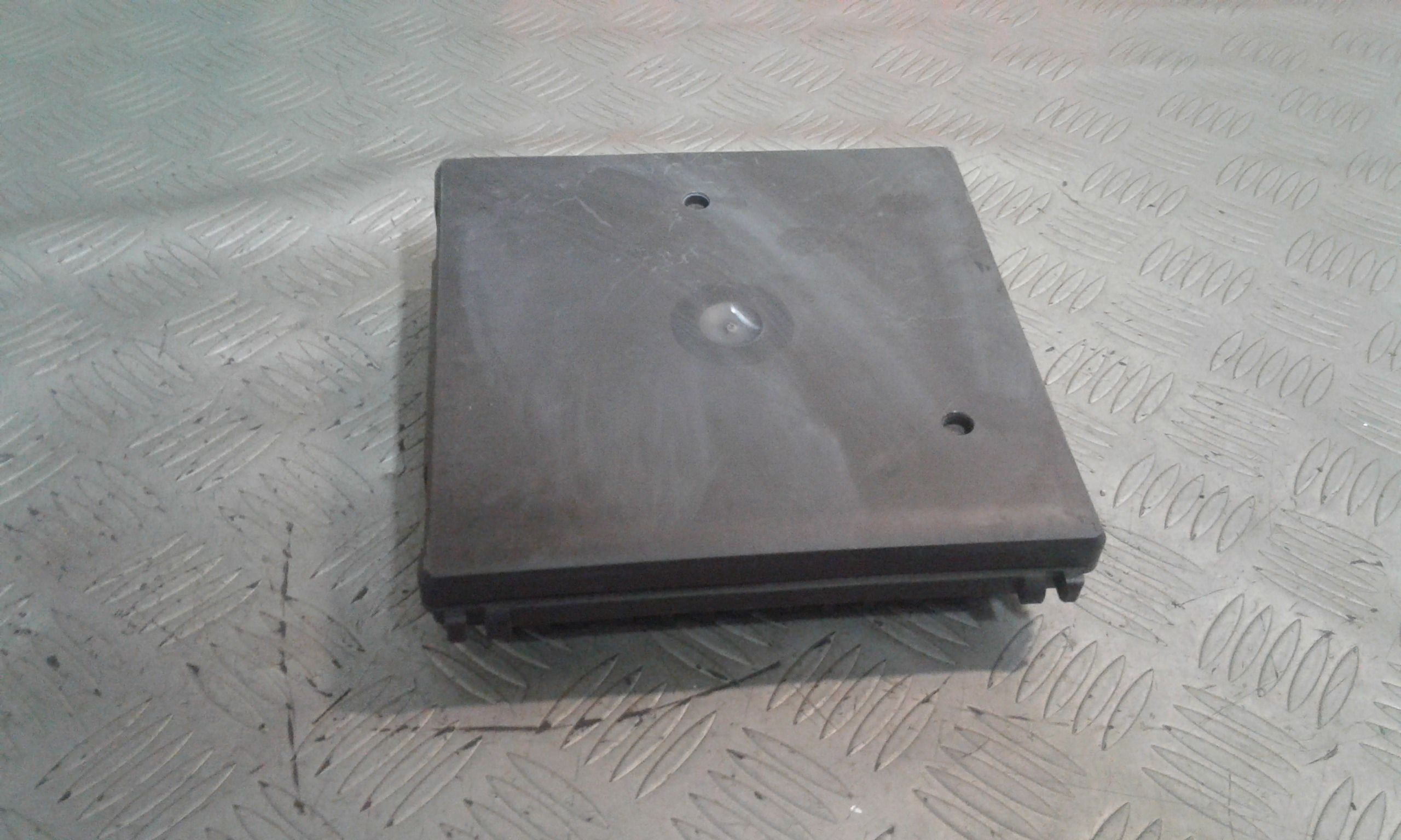 Body Computer VOLKSWAGEN Polo 4 Serie