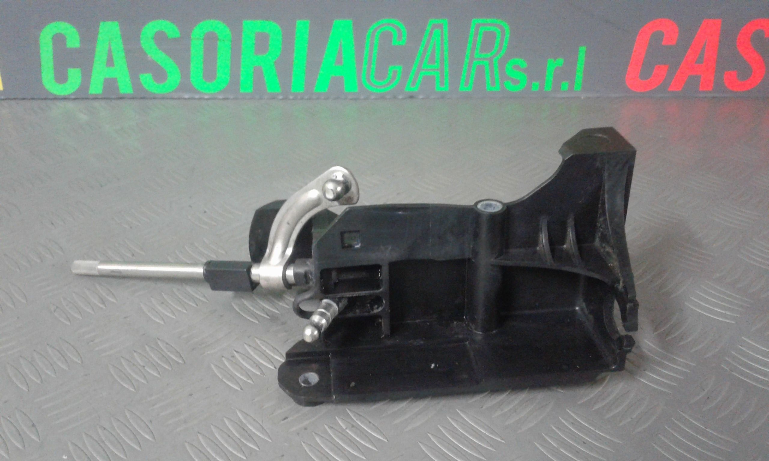 Leva Cambio FIAT Panda 2 Serie