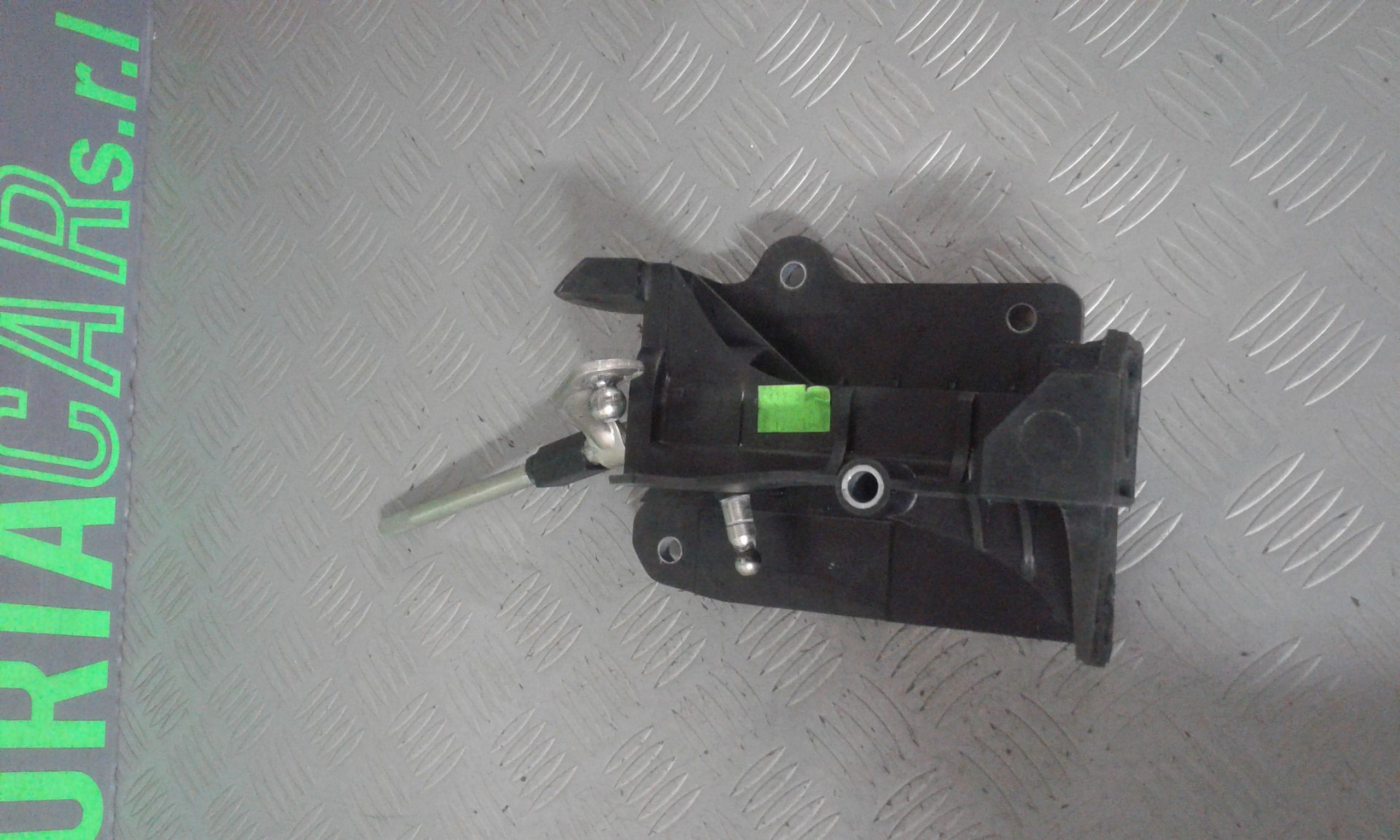 Leva Cambio FIAT Panda 2 Serie