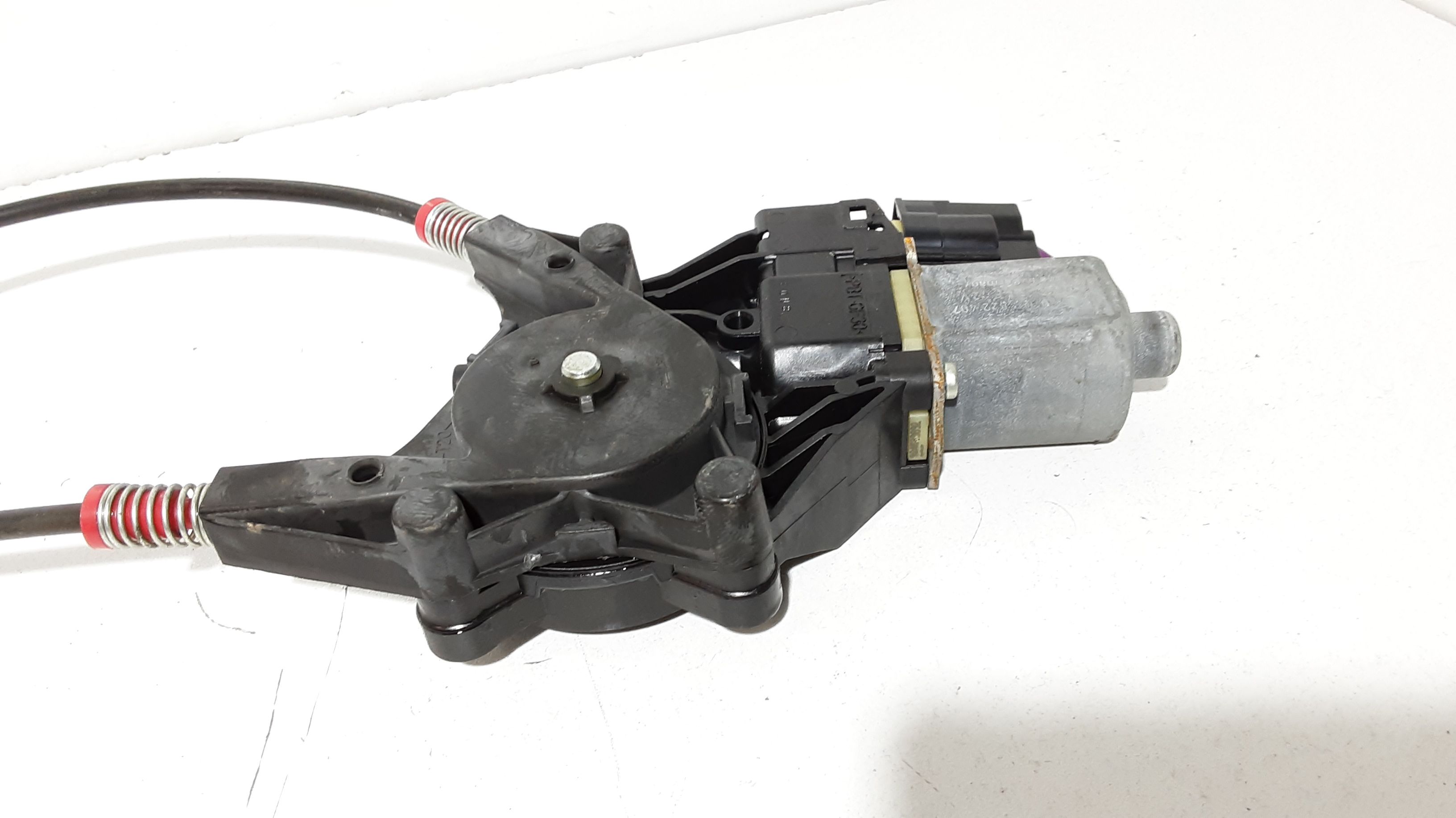 Cremagliera anteriore destra passeggero FORD Fiesta 6 Serie