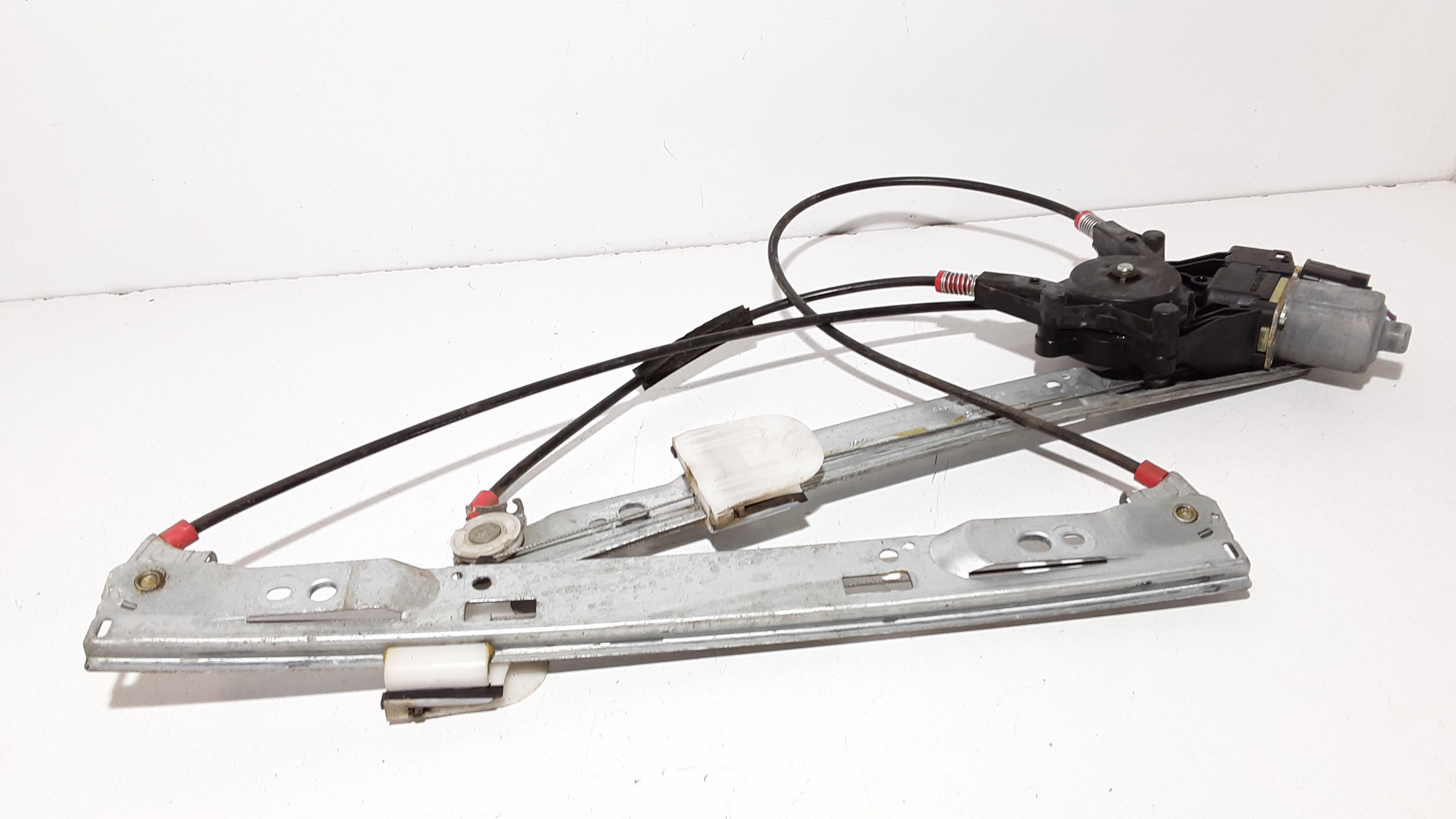 Cremagliera anteriore destra passeggero FORD Fiesta 6 Serie